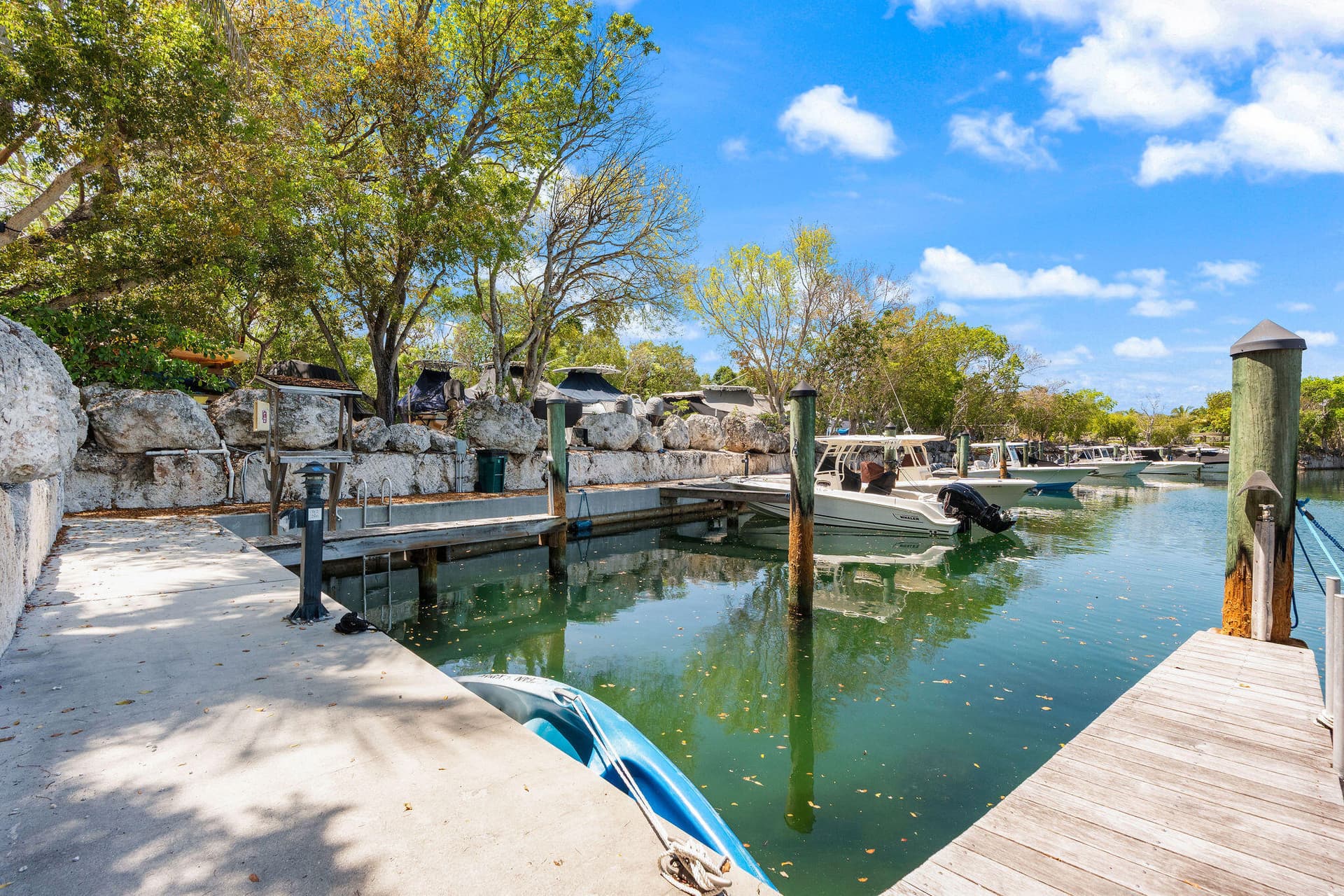 96000 Overseas Highway W2 +Boat Slip photo 3