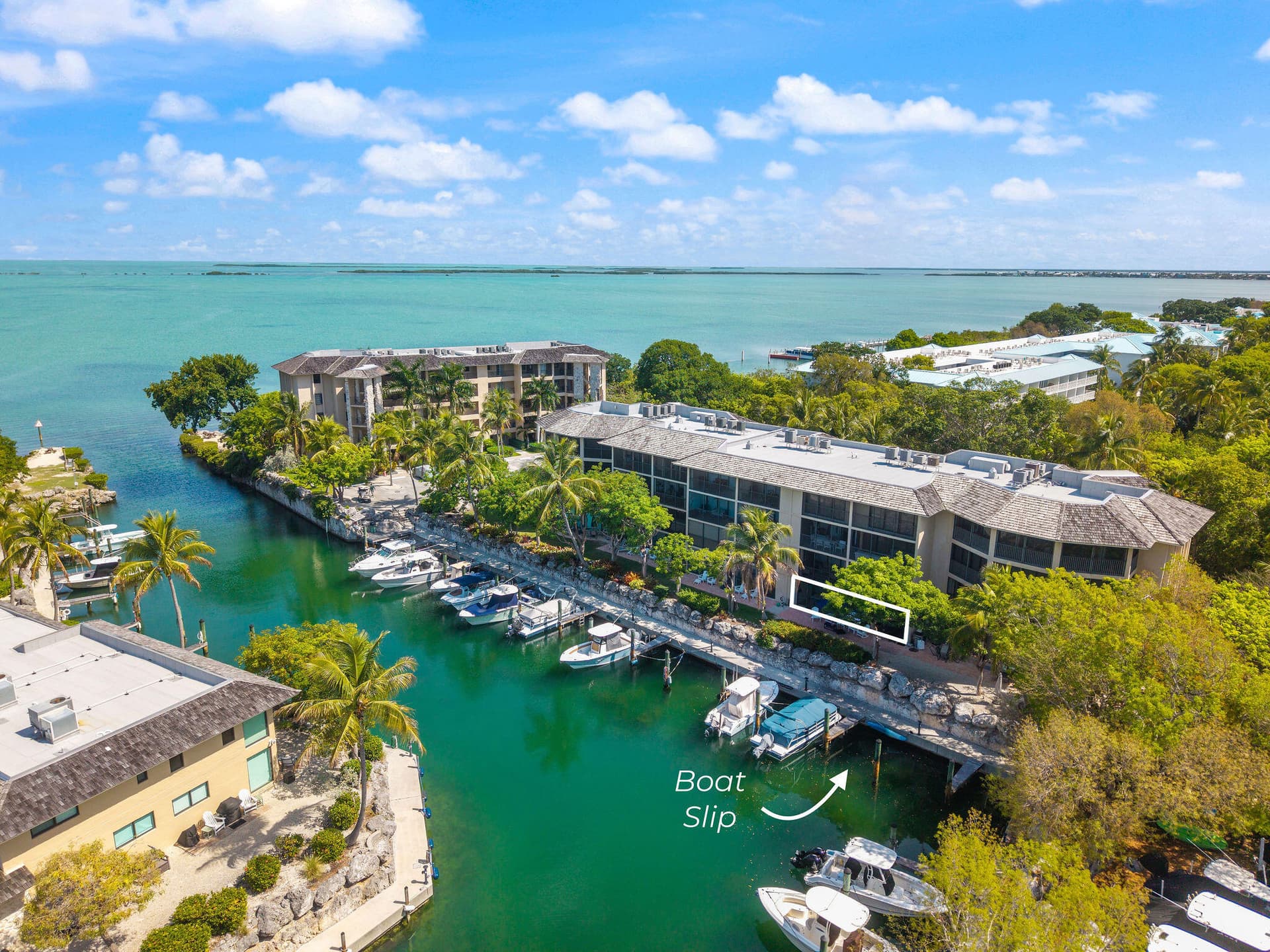 96000 Overseas Highway W2 +Boat Slip photo 1