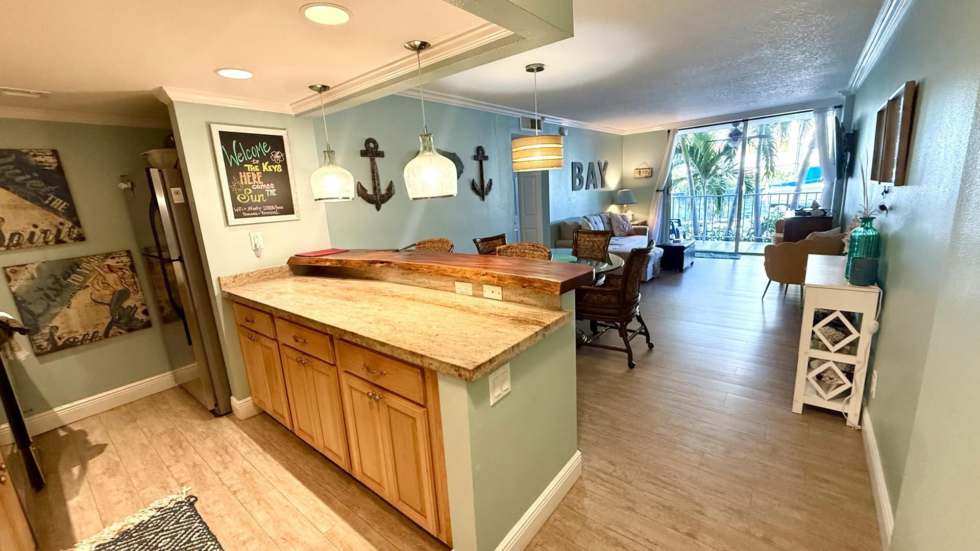 88500 Overseas Highway APT 108 photo 5