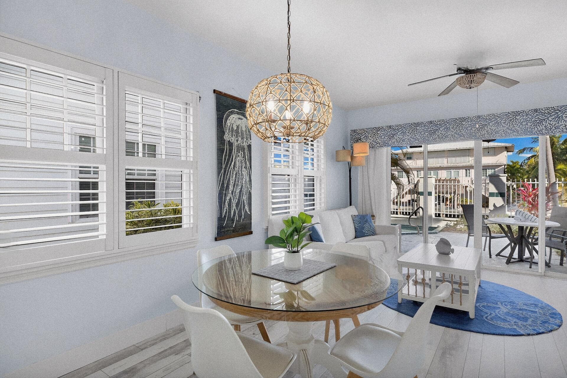 7006 Harbor Village Drive photo 10
