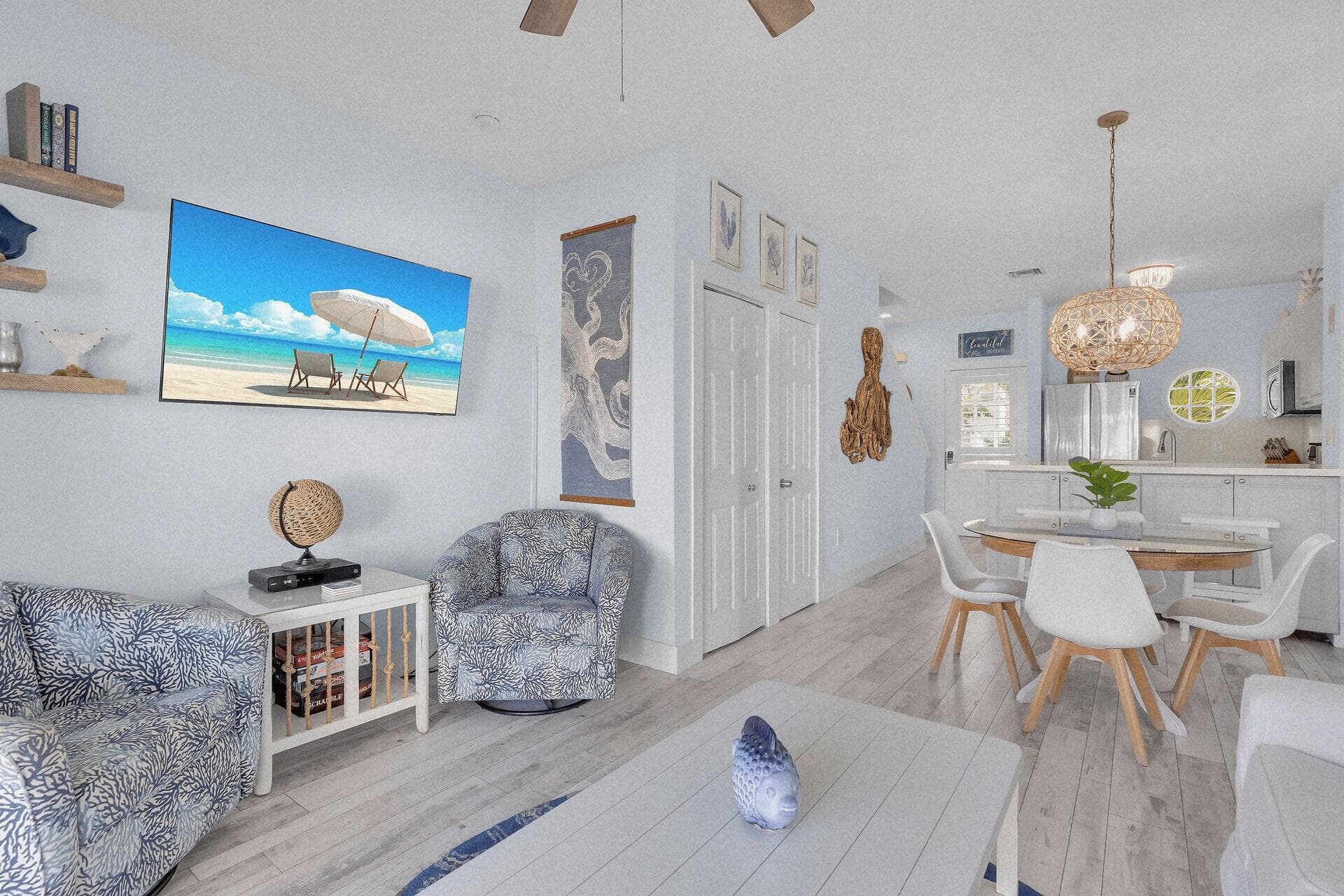 7006 Harbor Village Drive photo 17