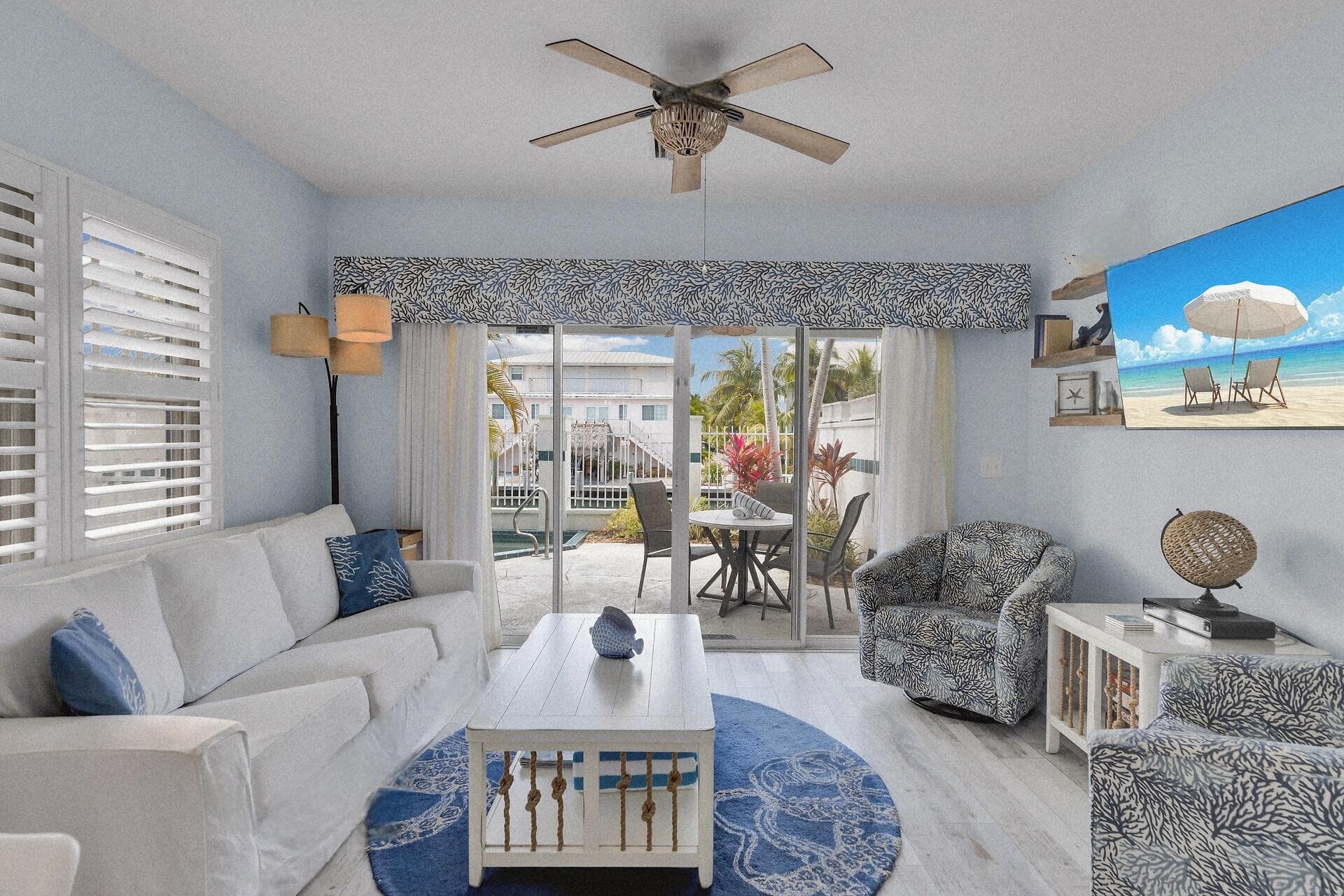 7006 Harbor Village Drive photo 12