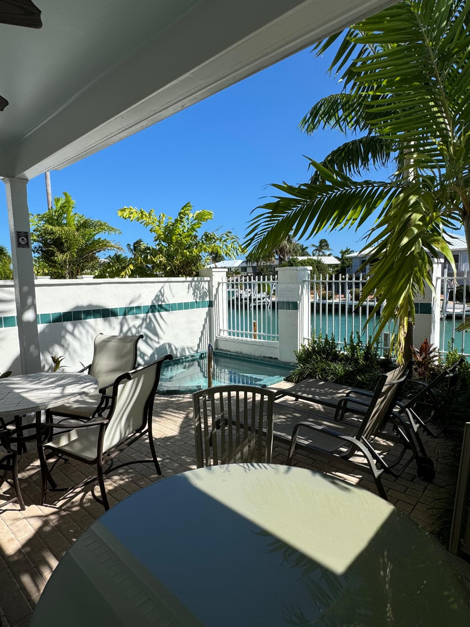 7024 Harbor Village Drive photo 1