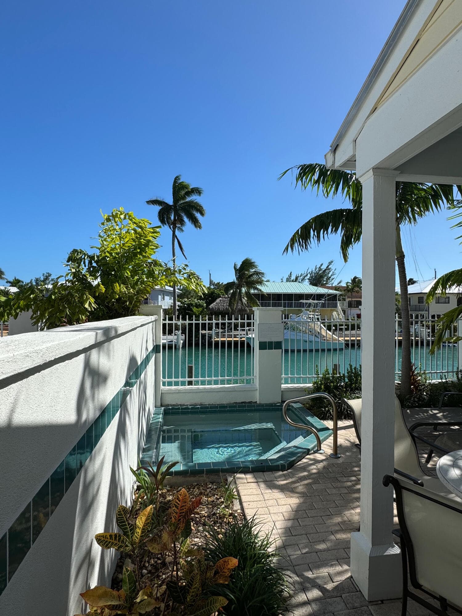 7024 Harbor Village Drive photo 2
