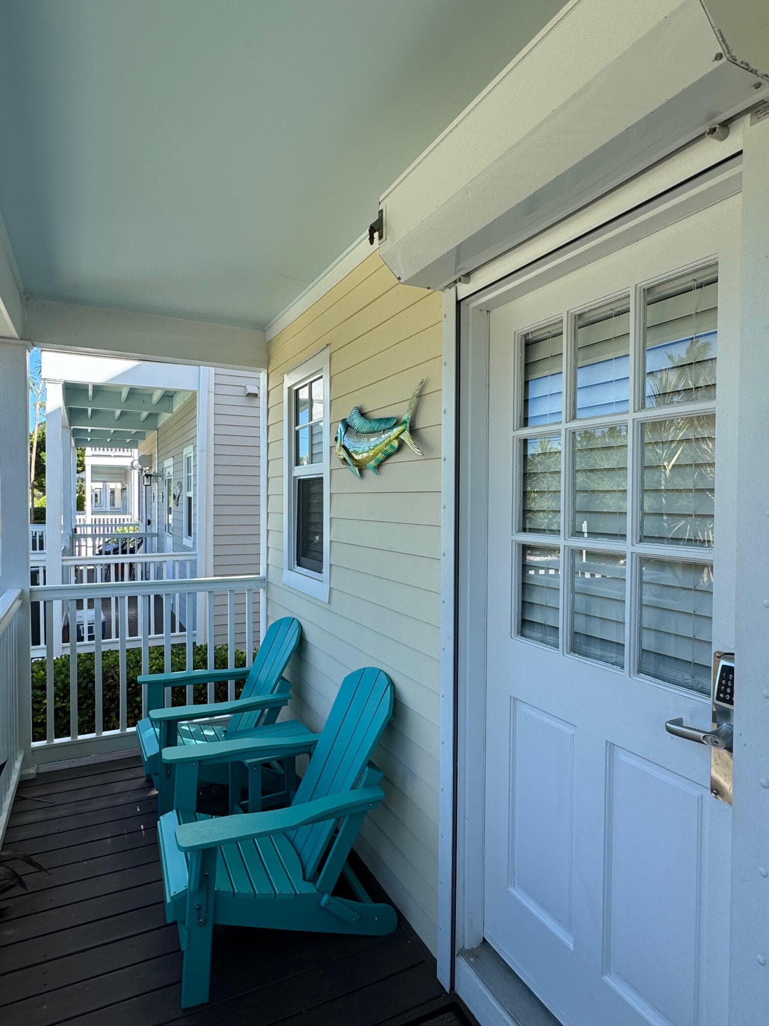 7024 Harbor Village Drive photo 13