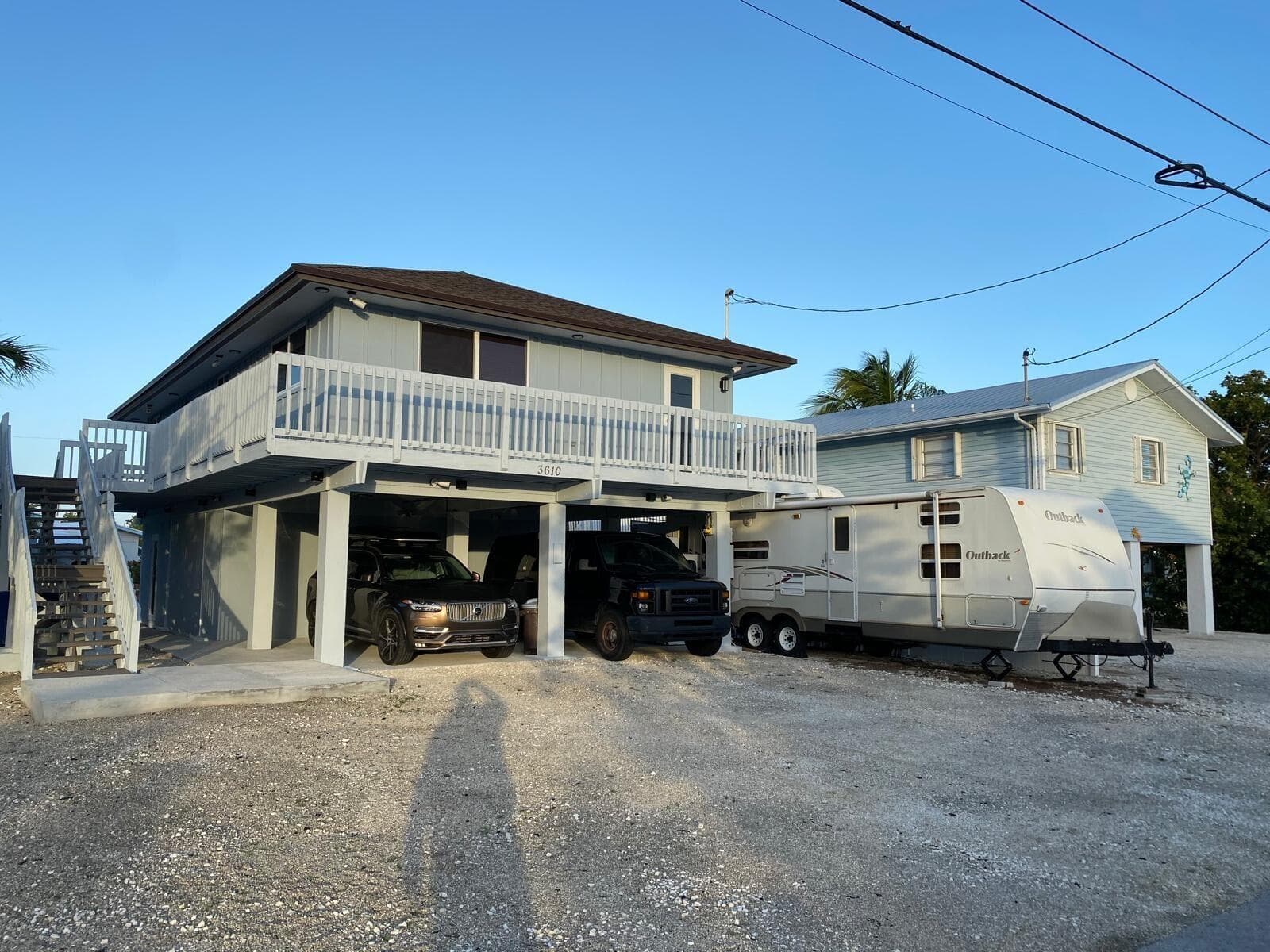 3610 S Seas Street photo 1