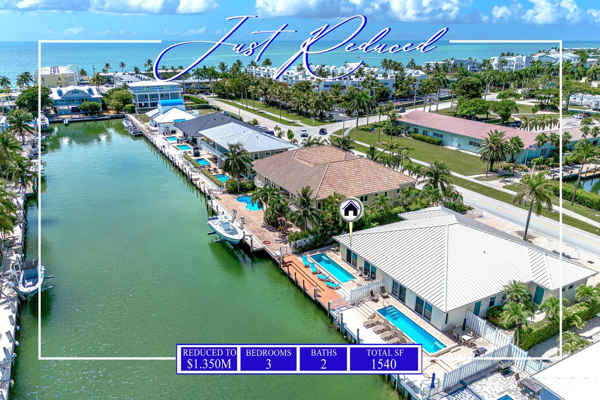260 Sadowski Causeway photo 1