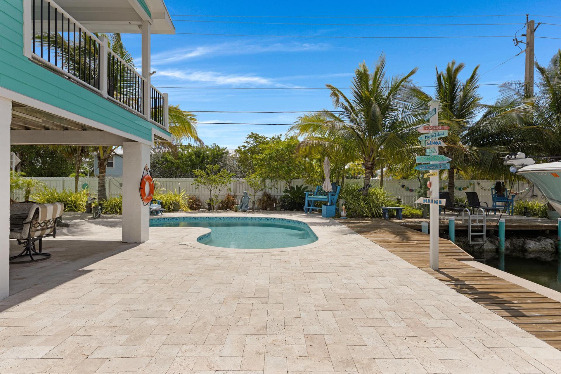 116 Spanish Main Drive photo 12