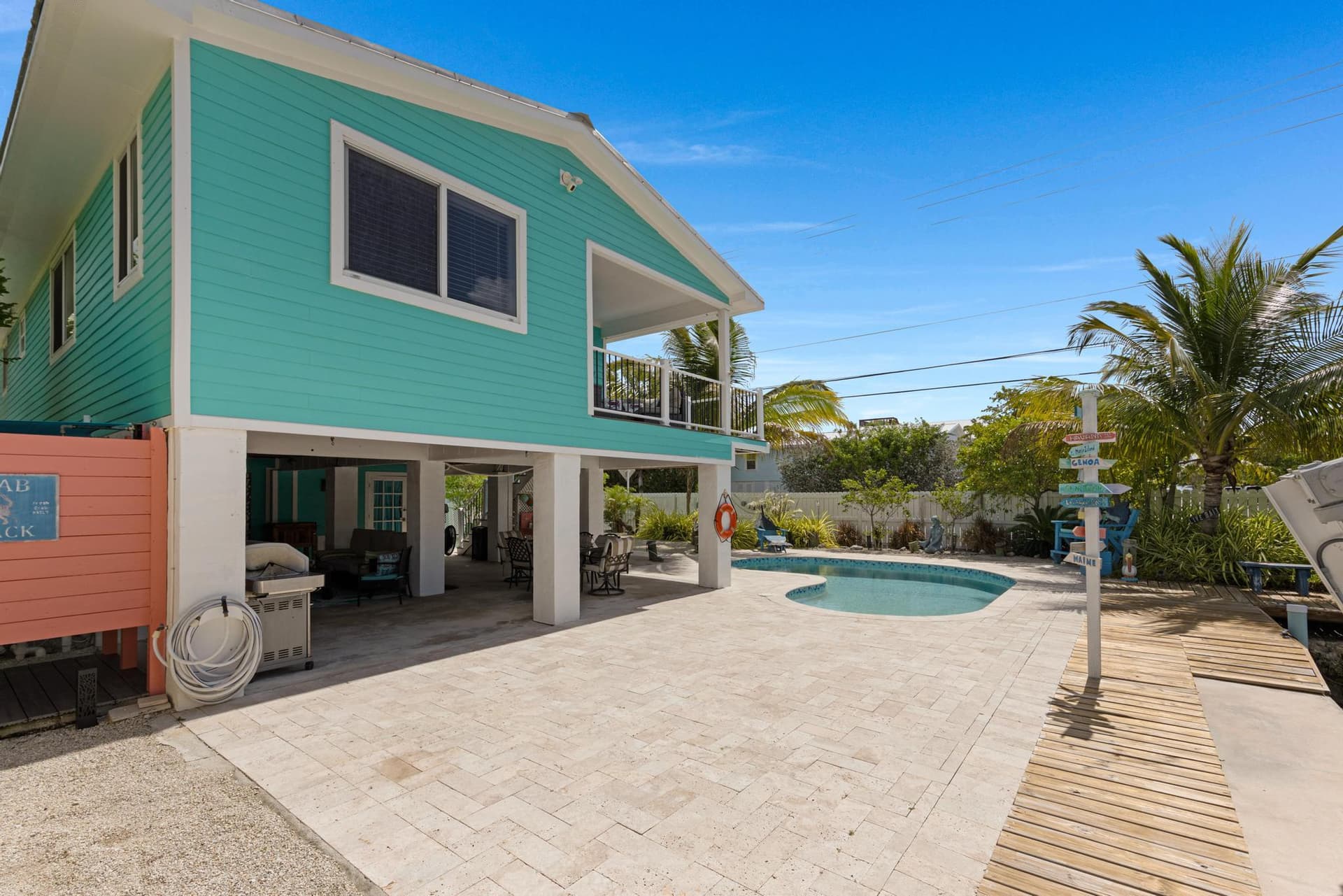116 Spanish Main Drive photo 10