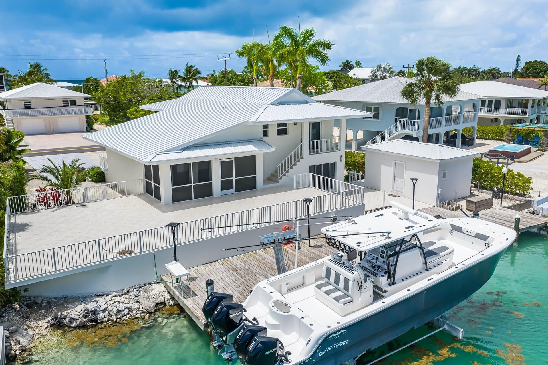 248 W Seaview Drive photo 2