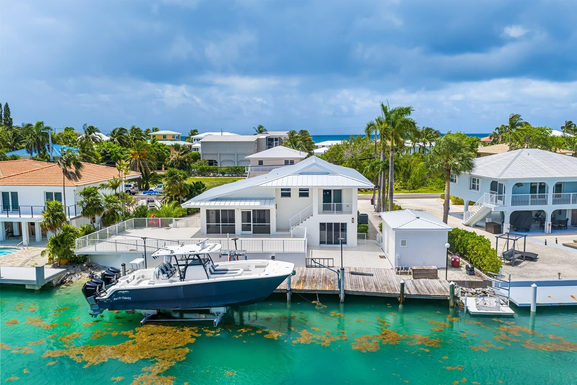 248 W Seaview Drive photo 1