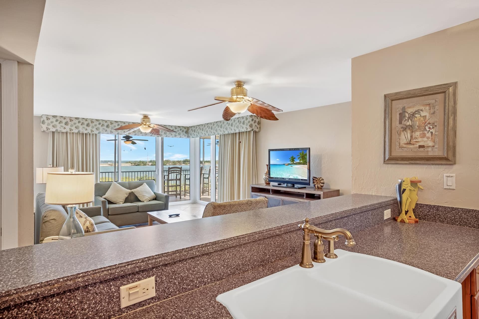 4303 Marina Villas Drive photo 4