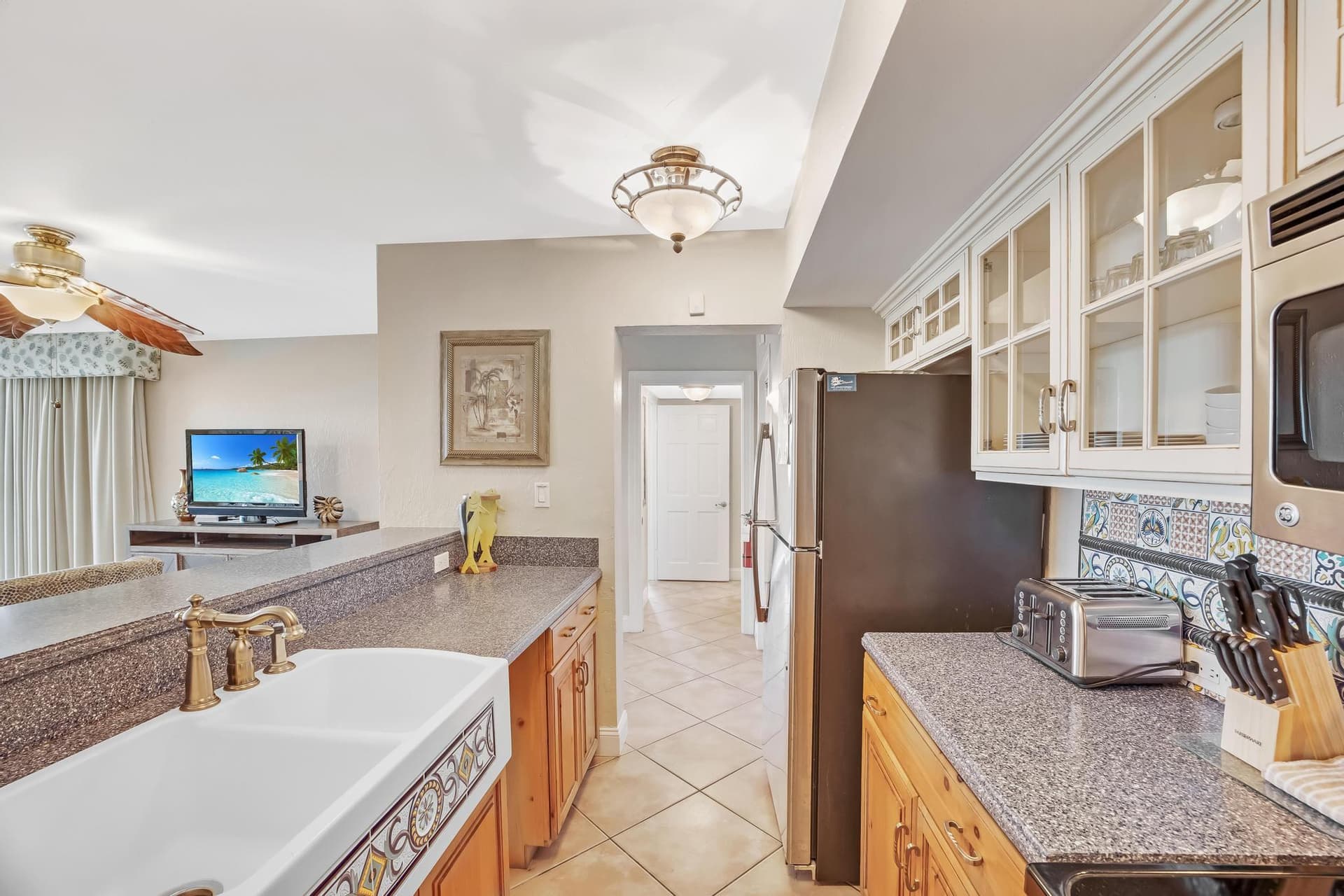 4303 Marina Villas Drive photo 5
