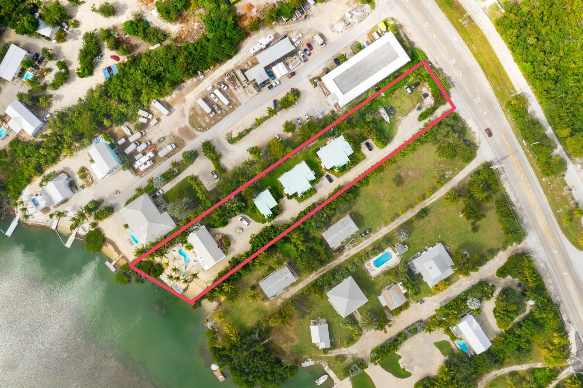 21470 Overseas Highway photo 1