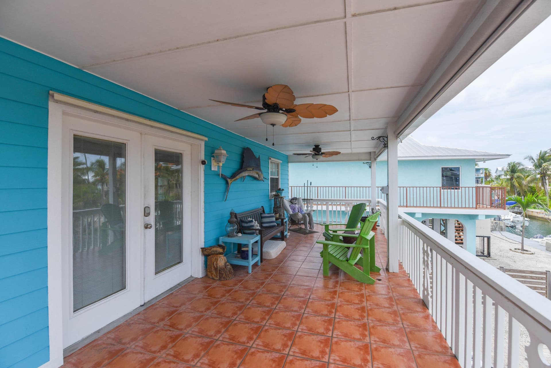 706 E Caribbean Drive photo 16
