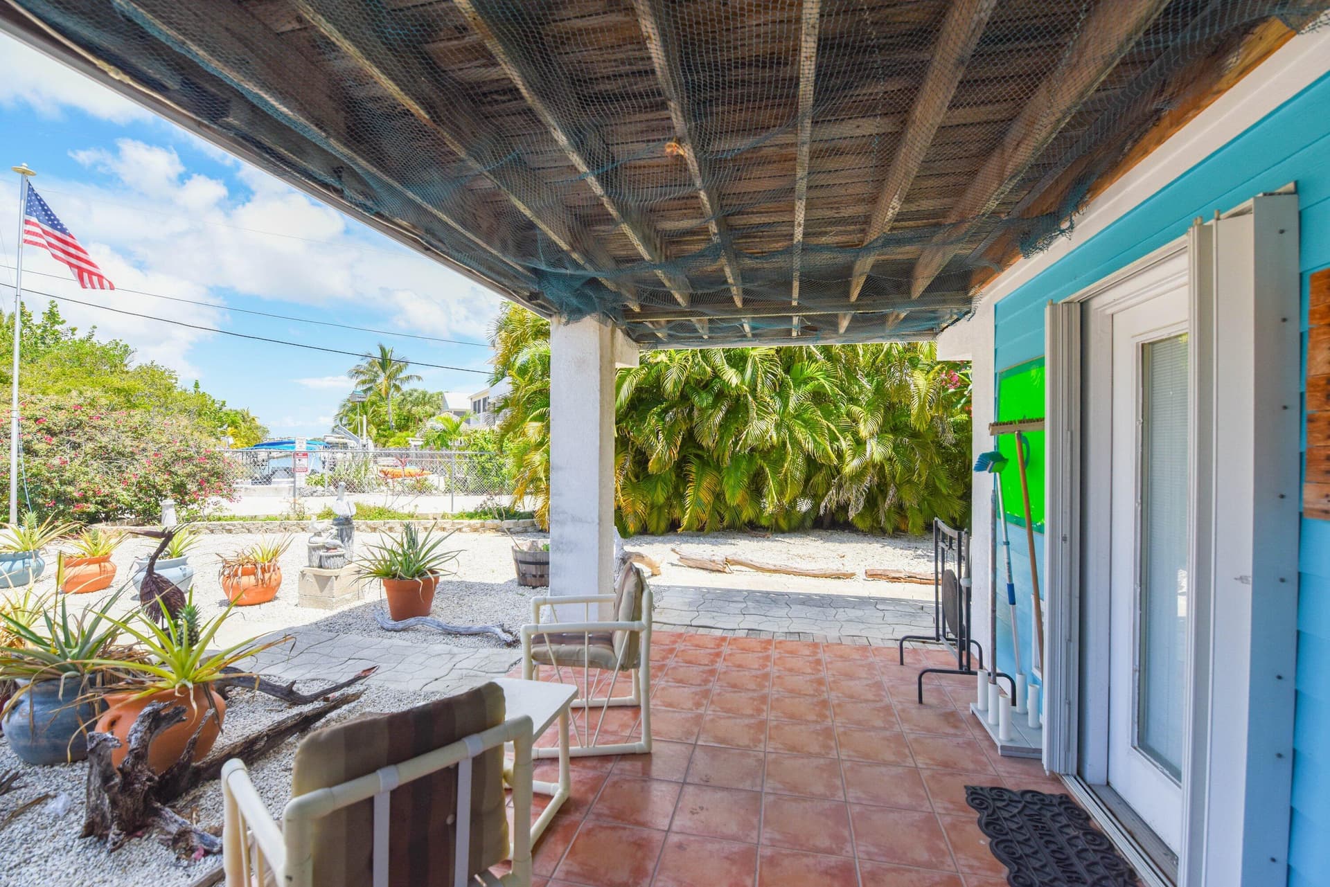 706 E Caribbean Drive photo 20