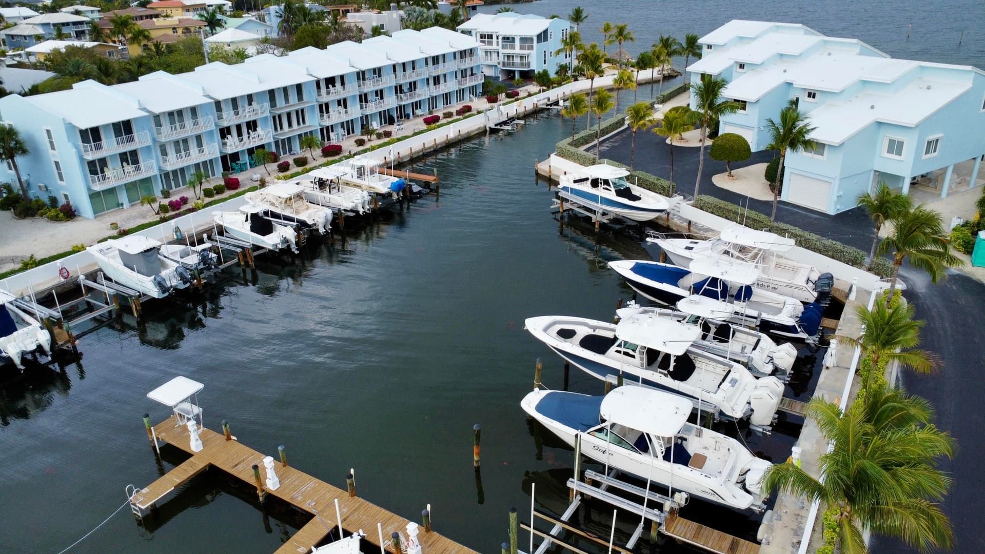 1501 Ocean Bay Drive #10 - B7 photo 2