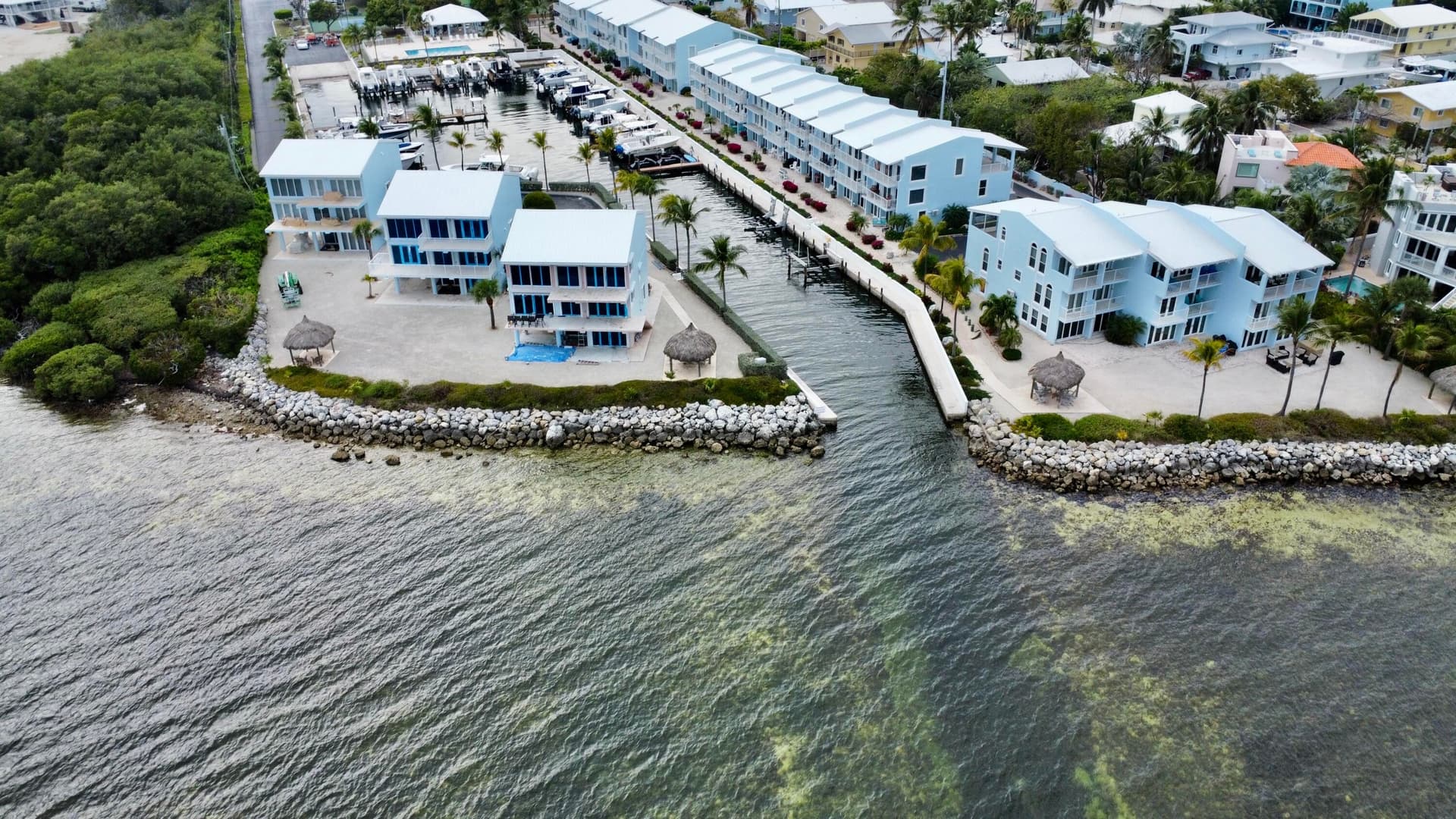 1501 Ocean Bay Drive #10 - B7 photo 4