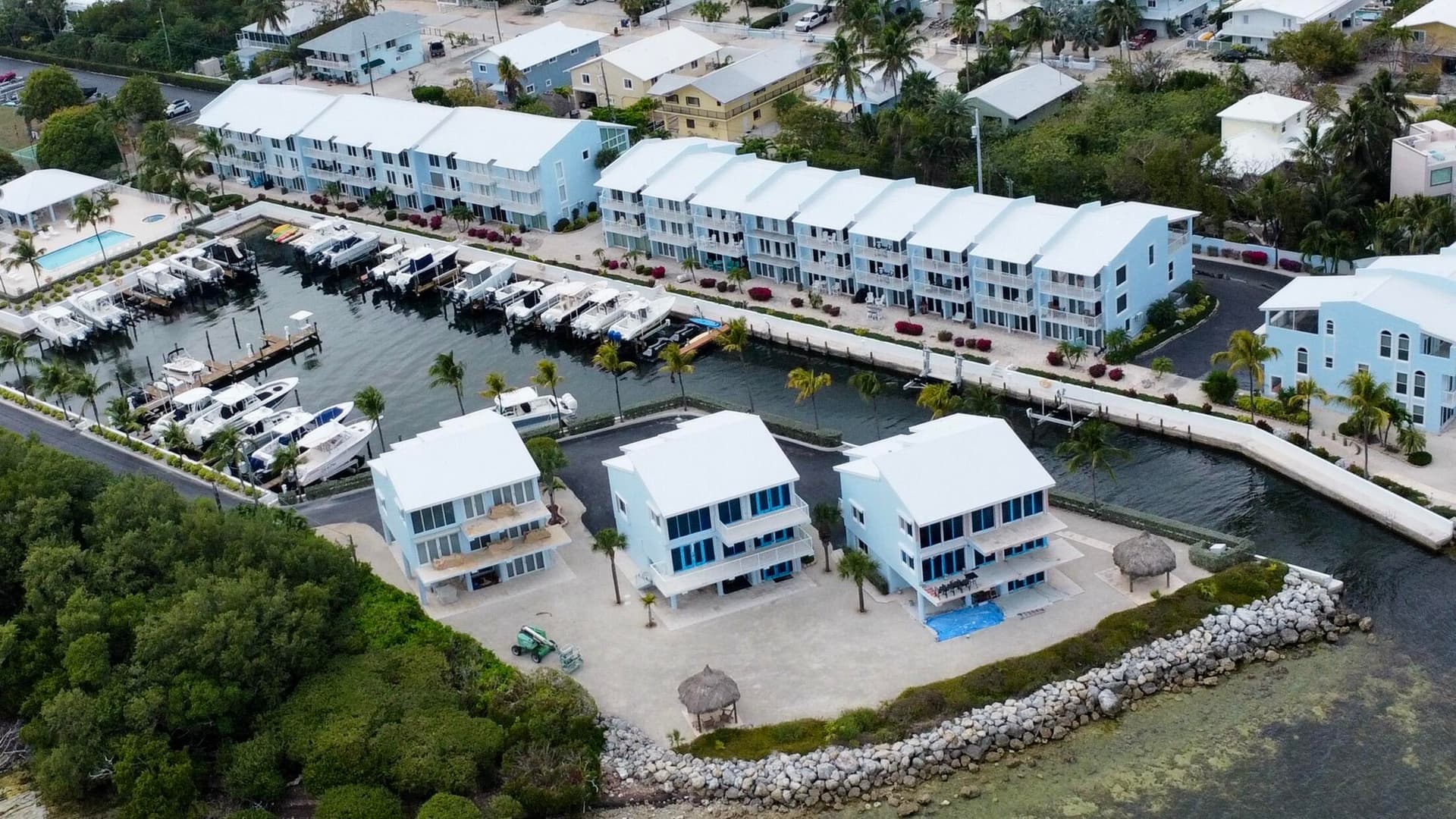 1501 Ocean Bay Drive #10 - B7 photo 1