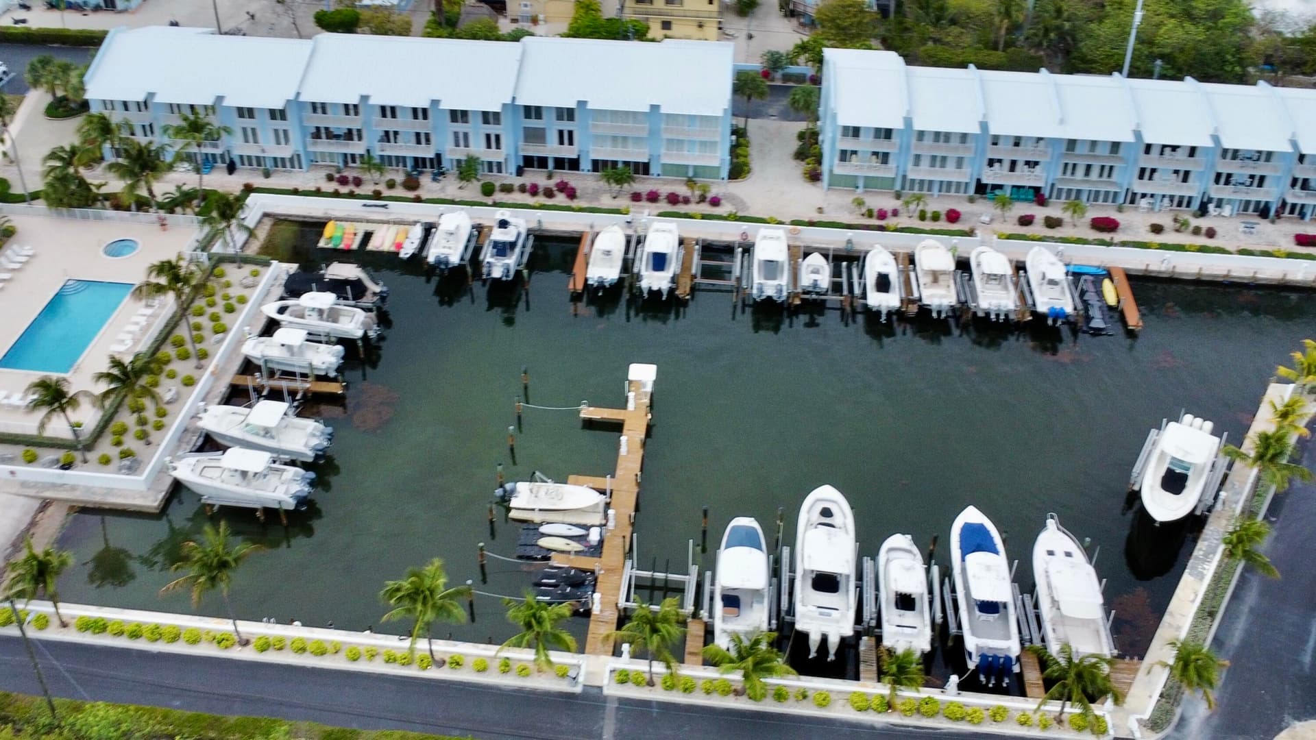 1501 Ocean Bay Drive #10 - B7 photo 3
