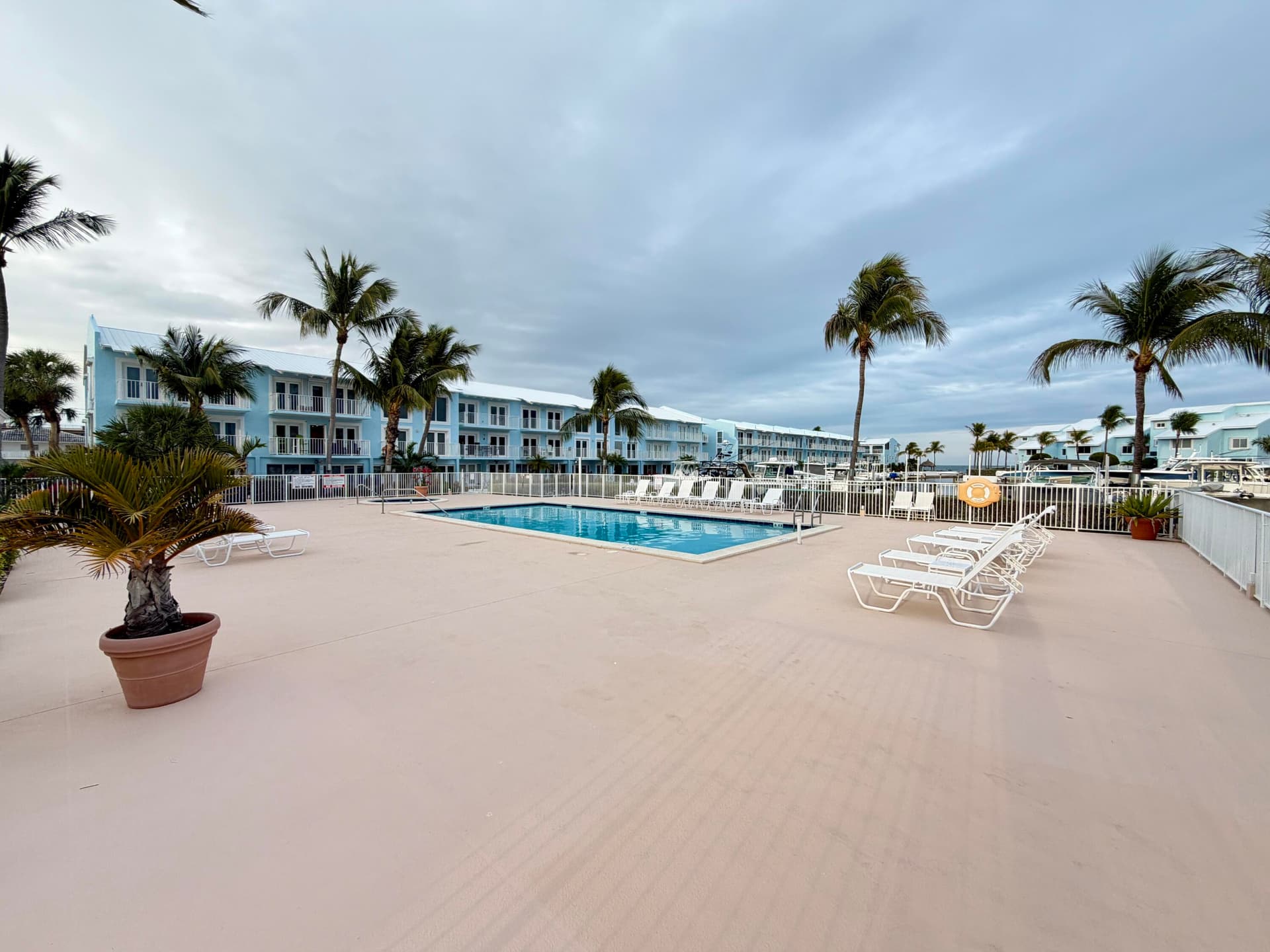 1501 Ocean Bay Drive #10 - B7 photo 19