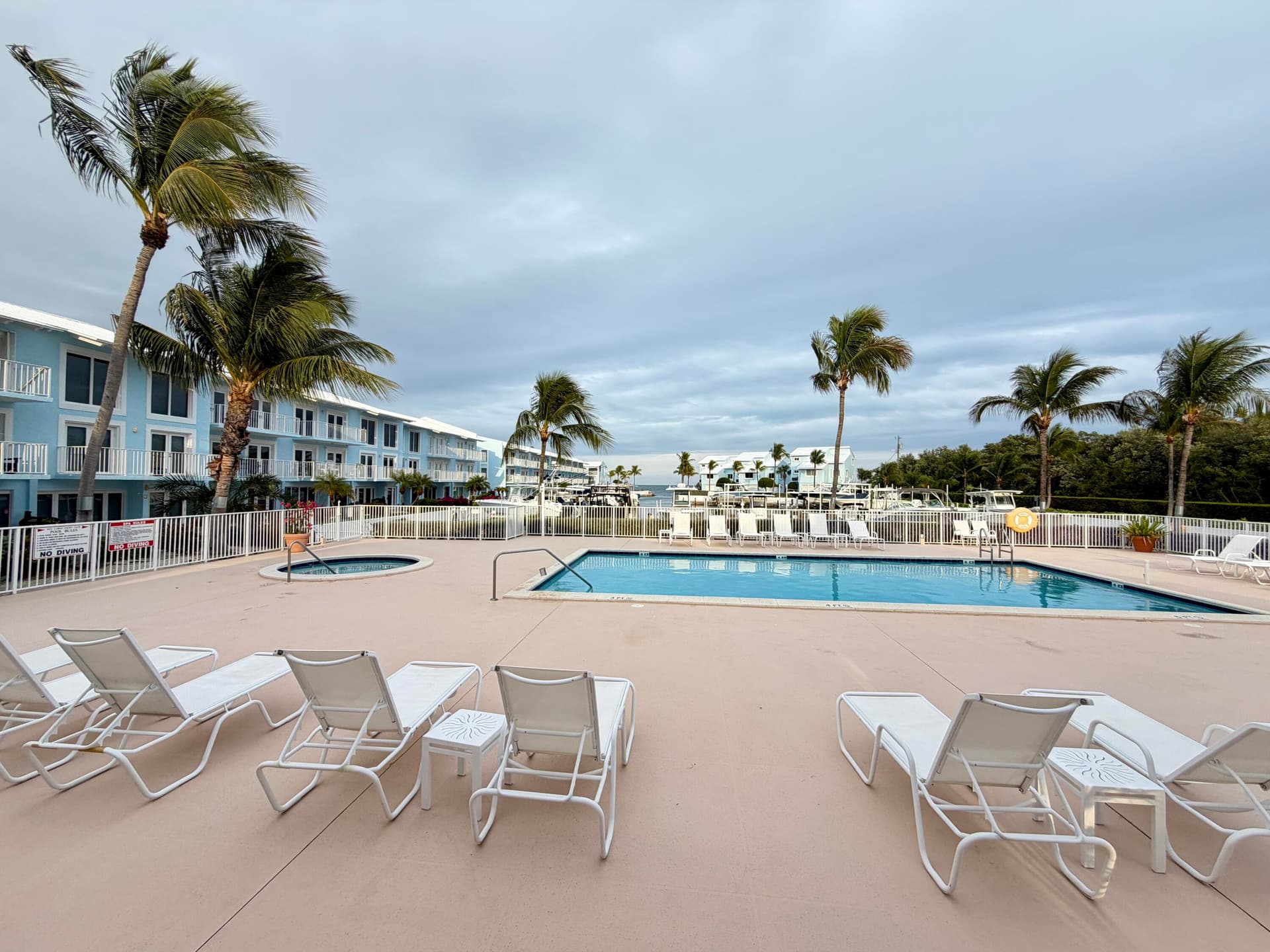1501 Ocean Bay Drive #10 - B7 photo 21