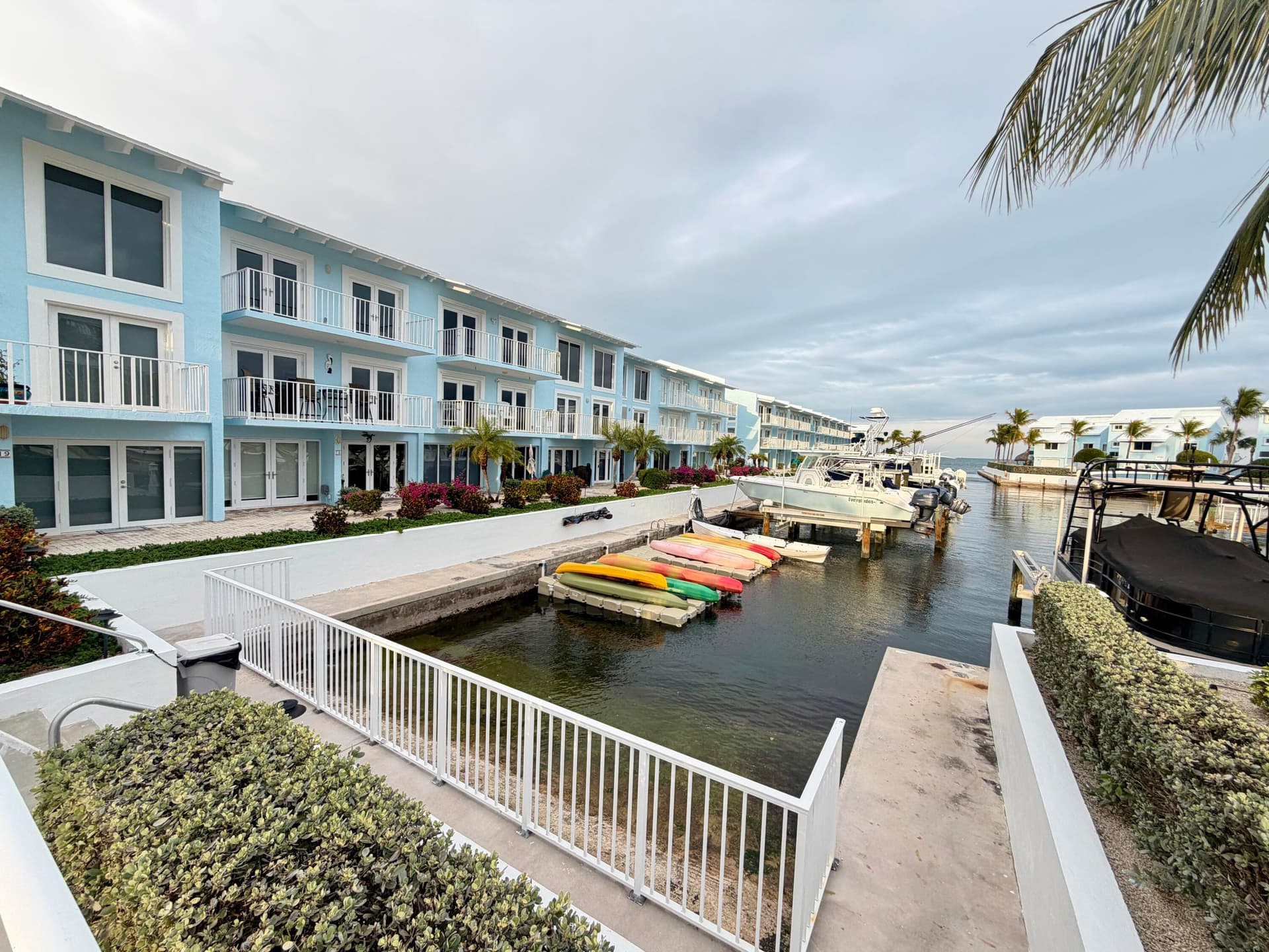 1501 Ocean Bay Drive #10 - B7 photo 8