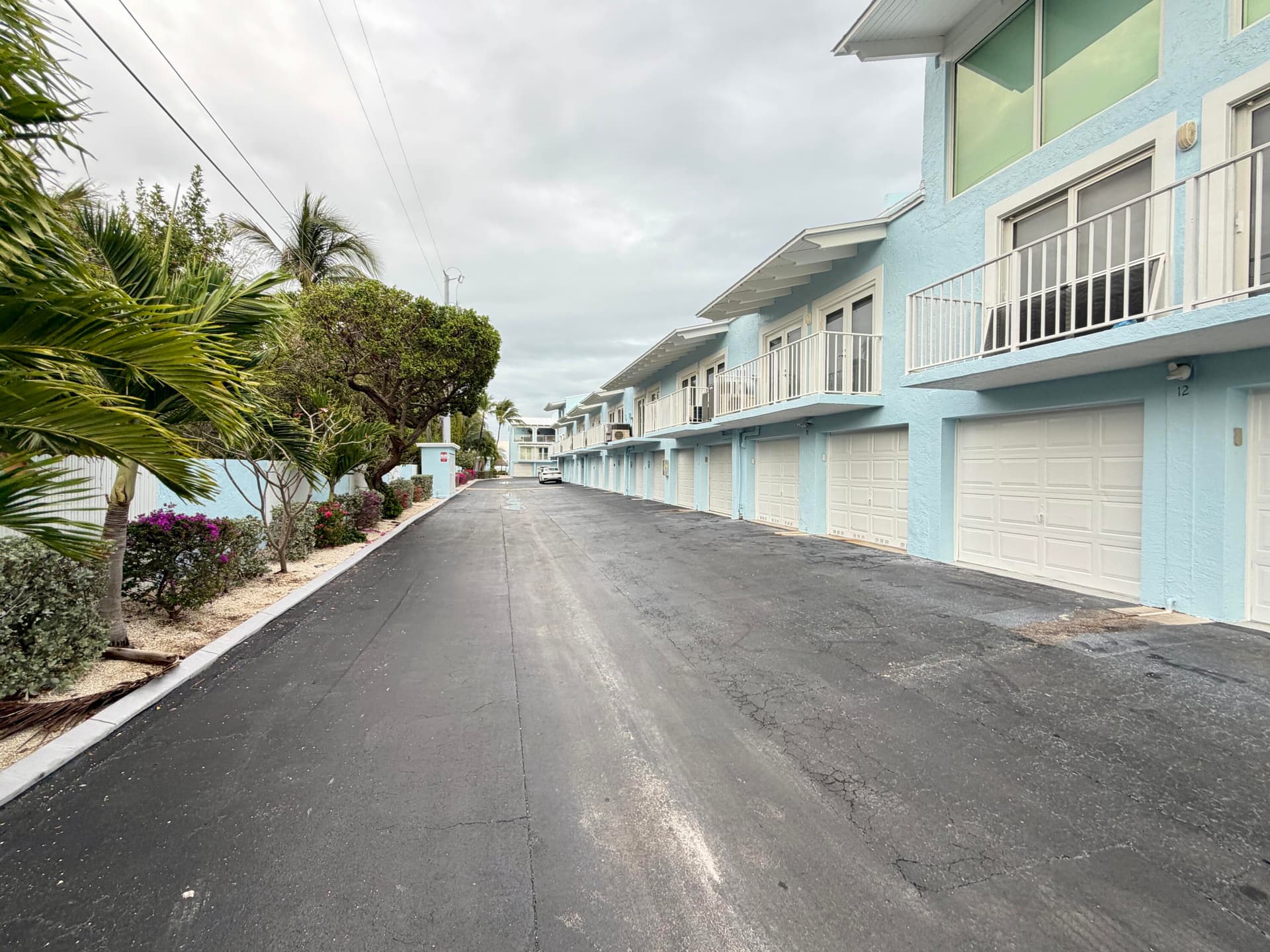 1501 Ocean Bay Drive #10 - B7 photo 24