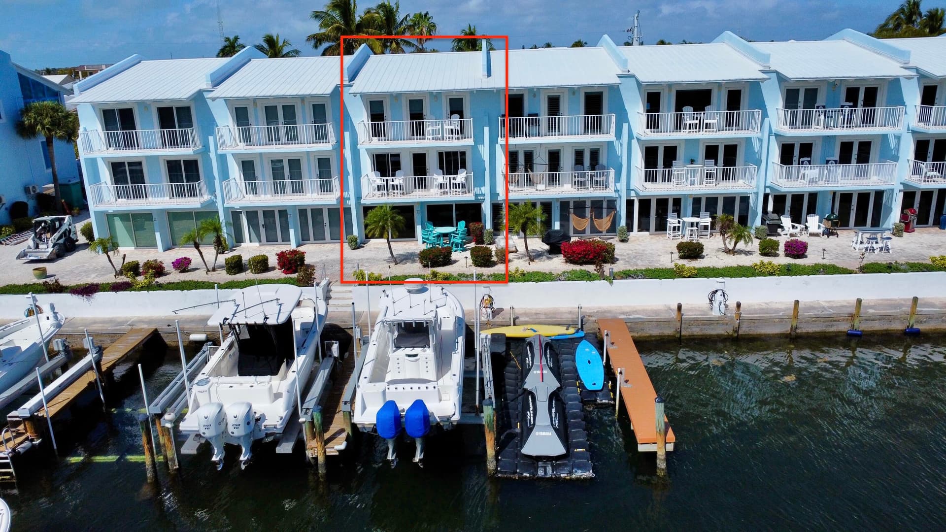 1501 Ocean Bay Drive #10 - B7 photo 6