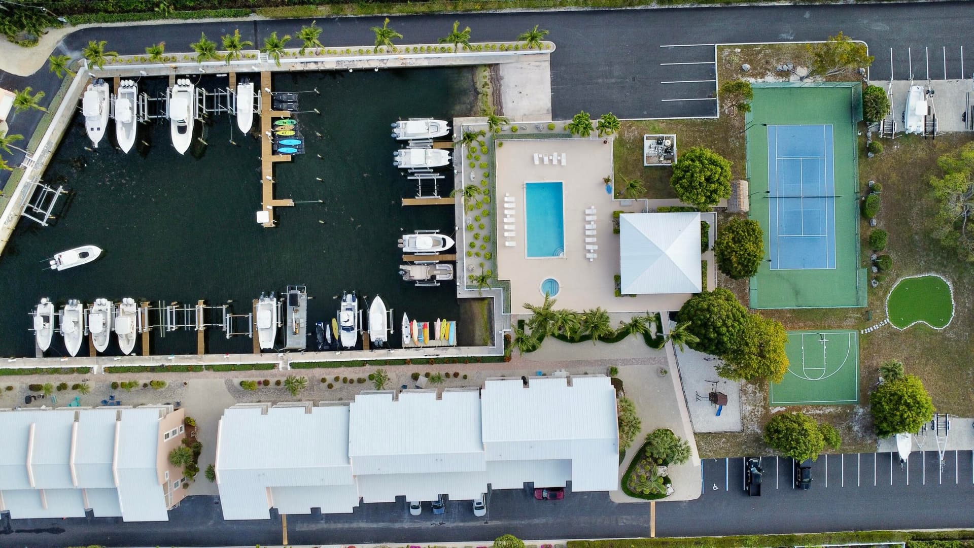 1501 Ocean Bay Drive #10 - B7 photo 7