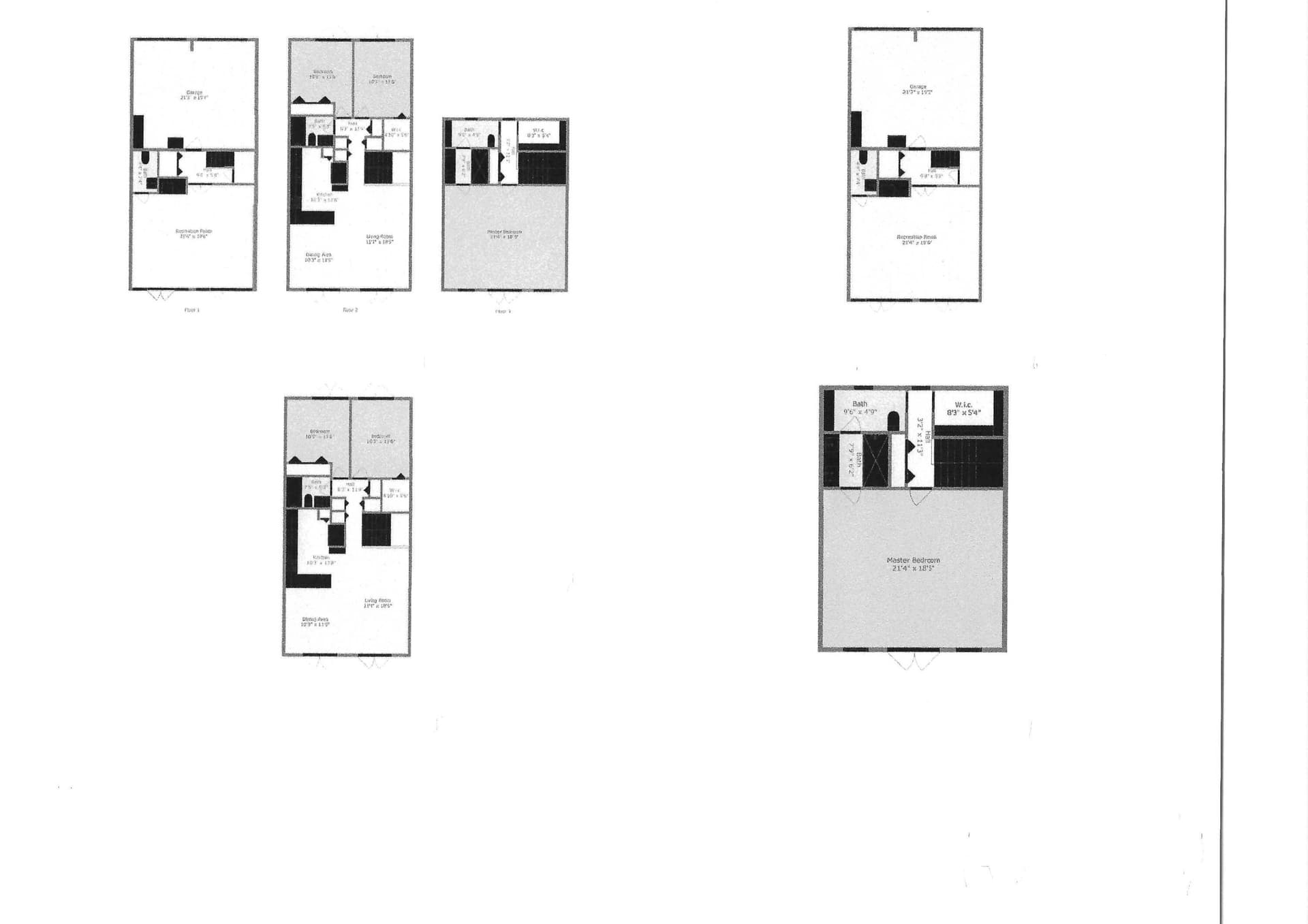 1501 Ocean Bay Drive #10 - B7 photo 15