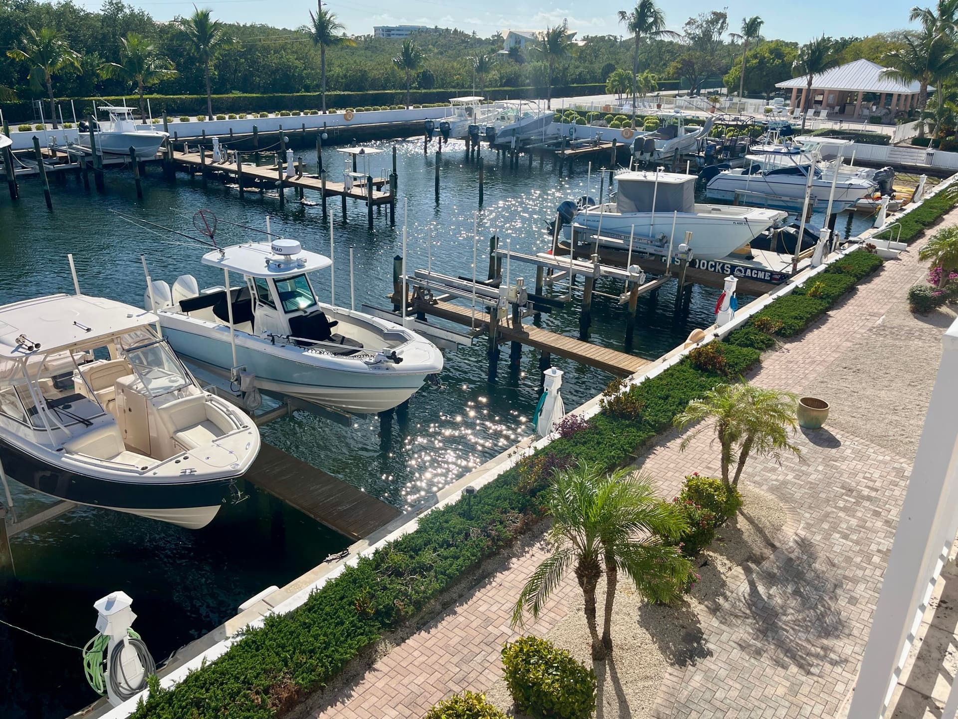 1501 Ocean Bay Drive #10 - B7 photo 13