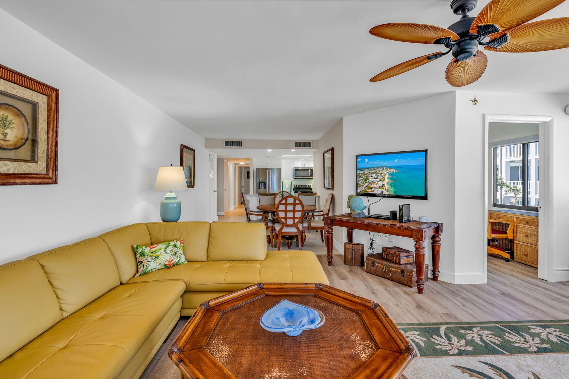 1001 W Ocean Drive 1-202 photo 19