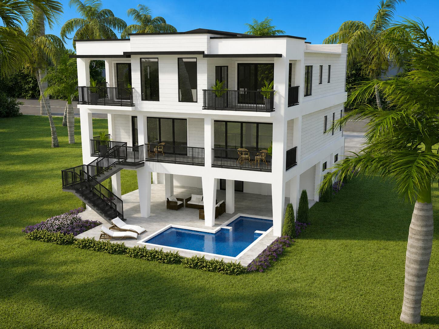 2483 Yellowtail Drive photo 4