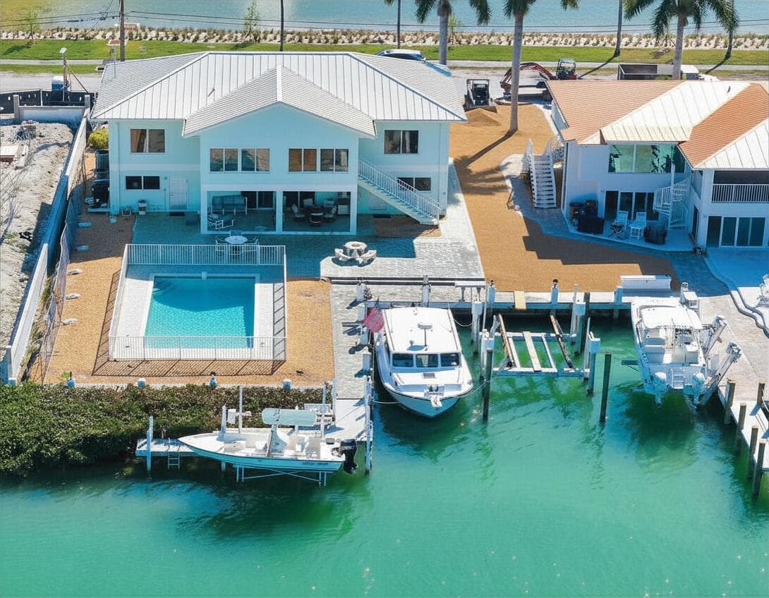 900 Shelter Bay Dr Ocean Drive photo 18