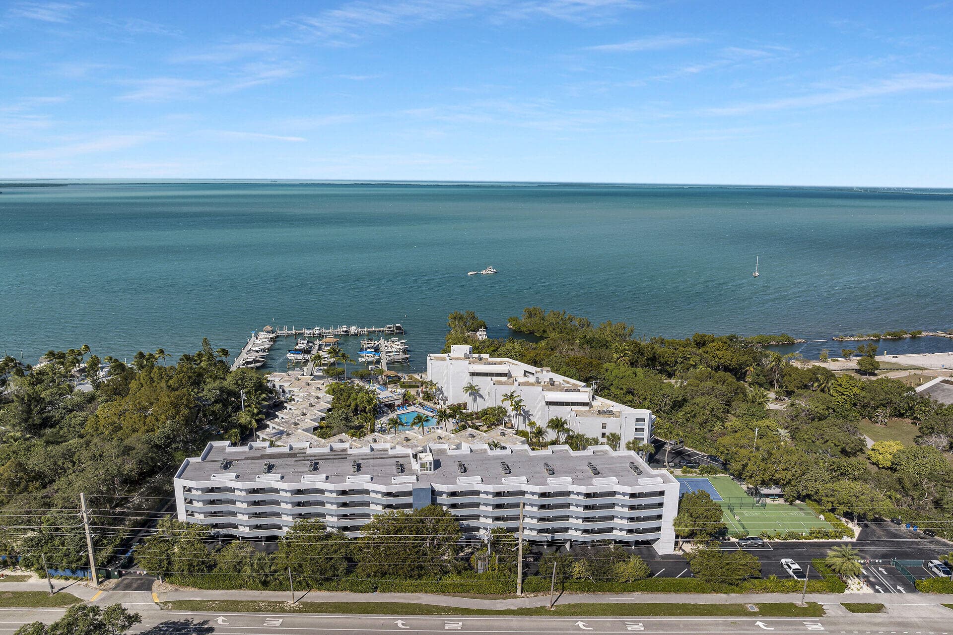 104350 Overseas Highway A509 photo 1