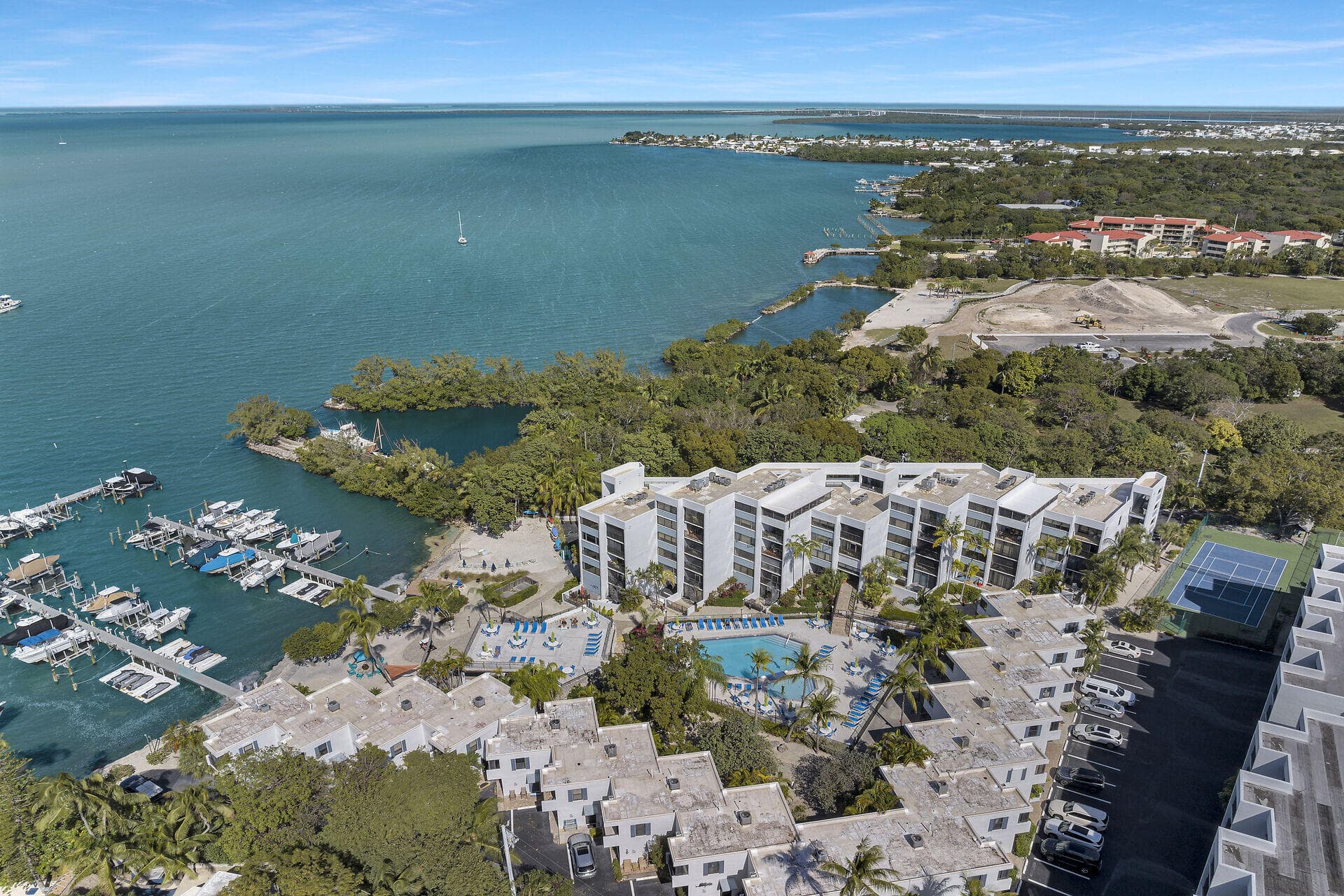 104350 Overseas Highway A509 photo 7