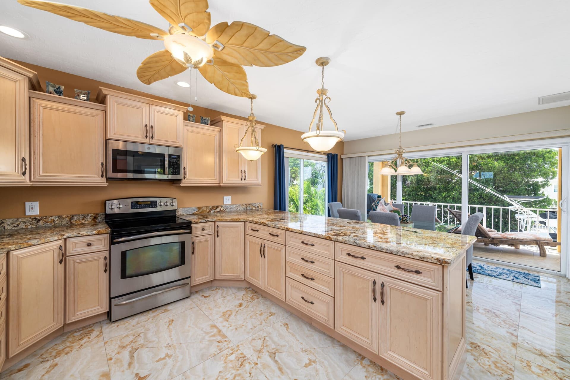 1400 W 63rd Street Ocean photo 24