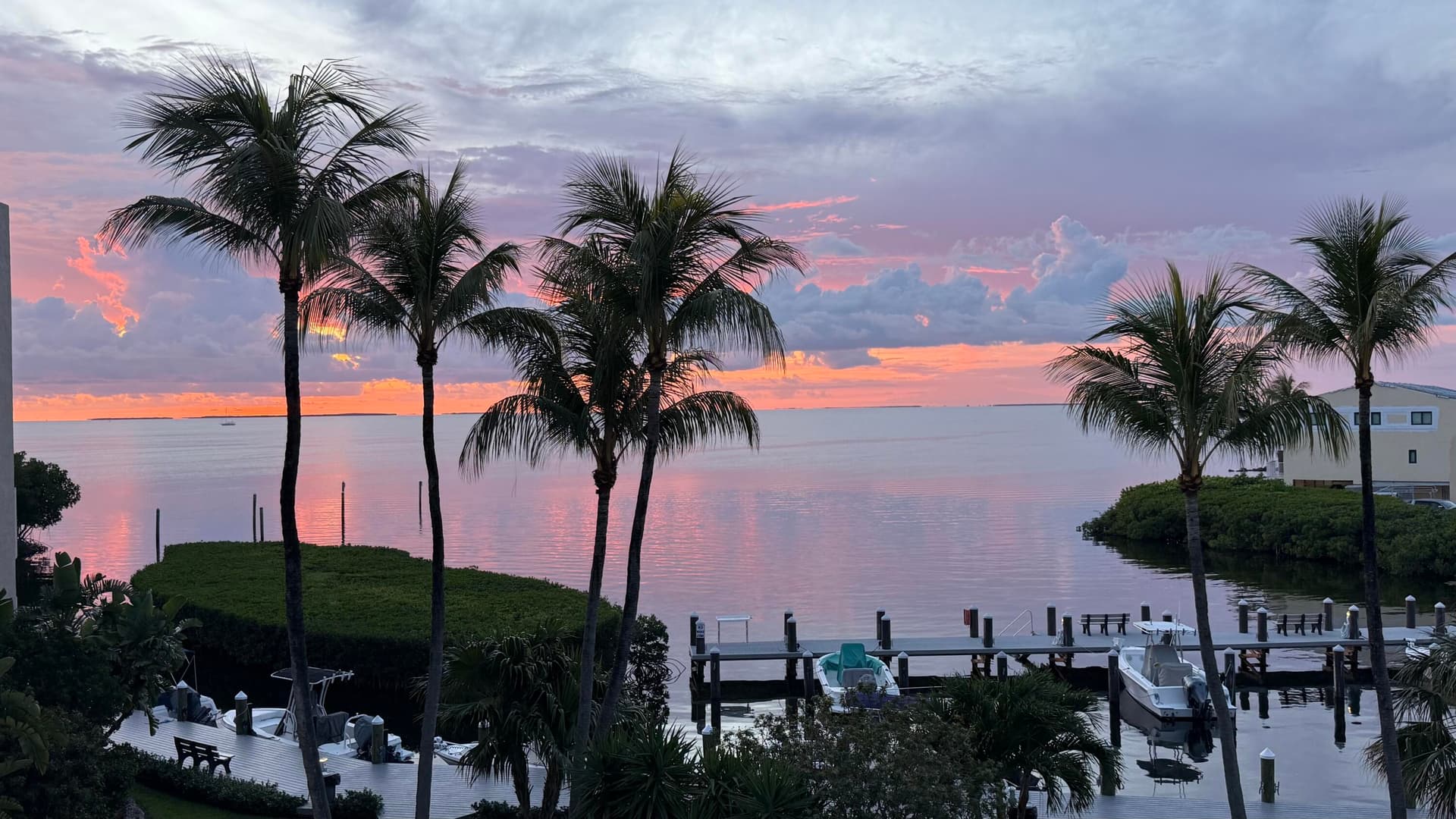 88500 Overseas Highway APT 317 photo 1