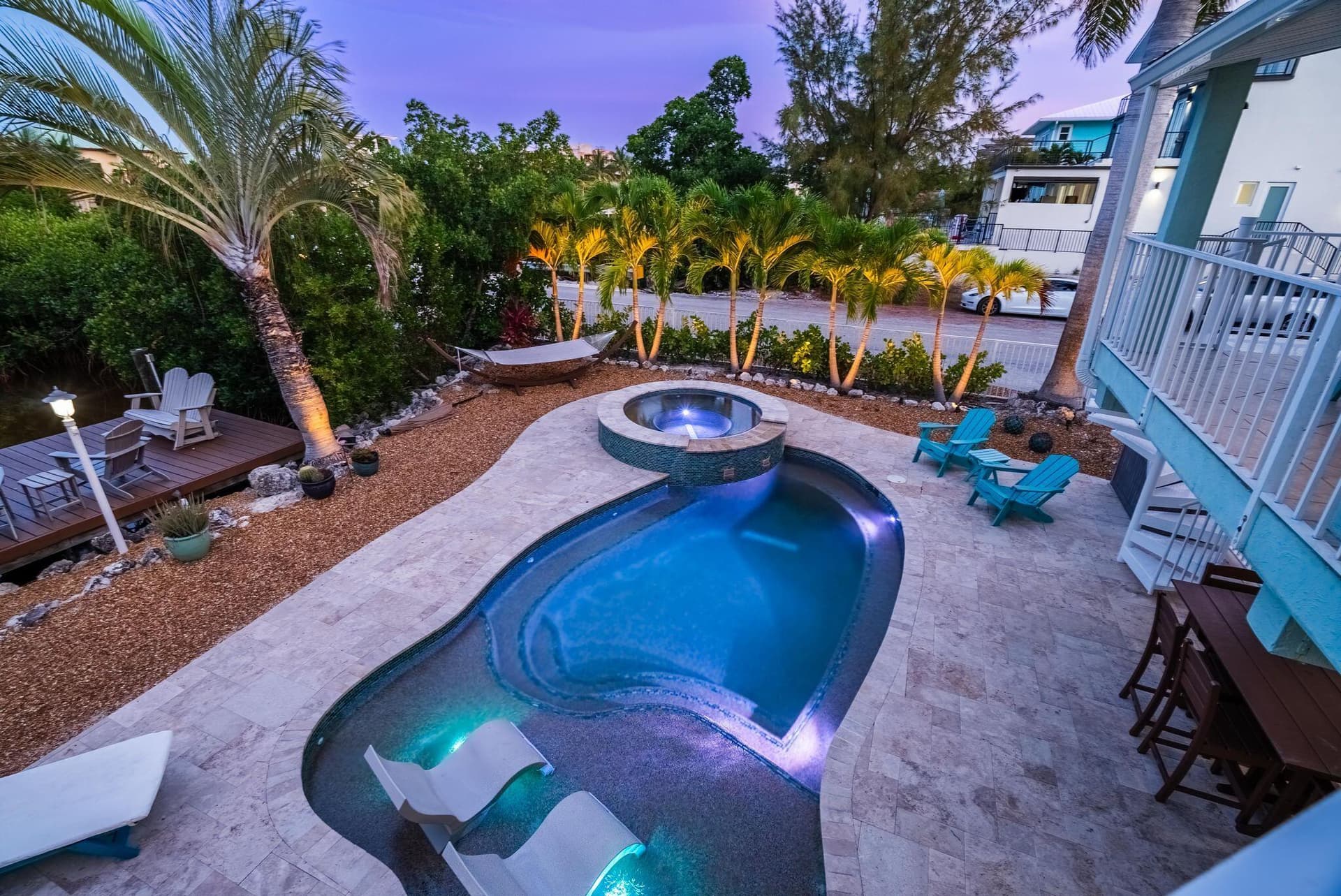 540 Sombrero Beach Road photo 5