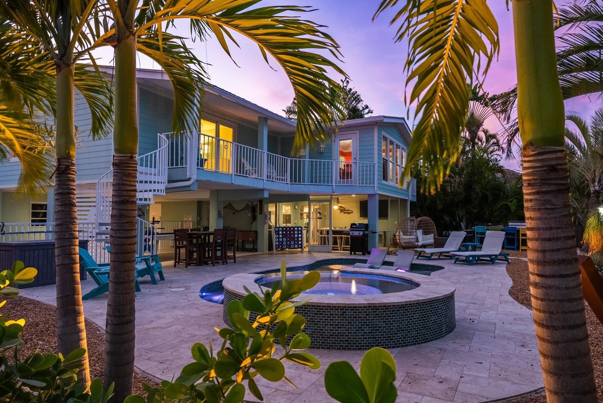540 Sombrero Beach Road photo 3