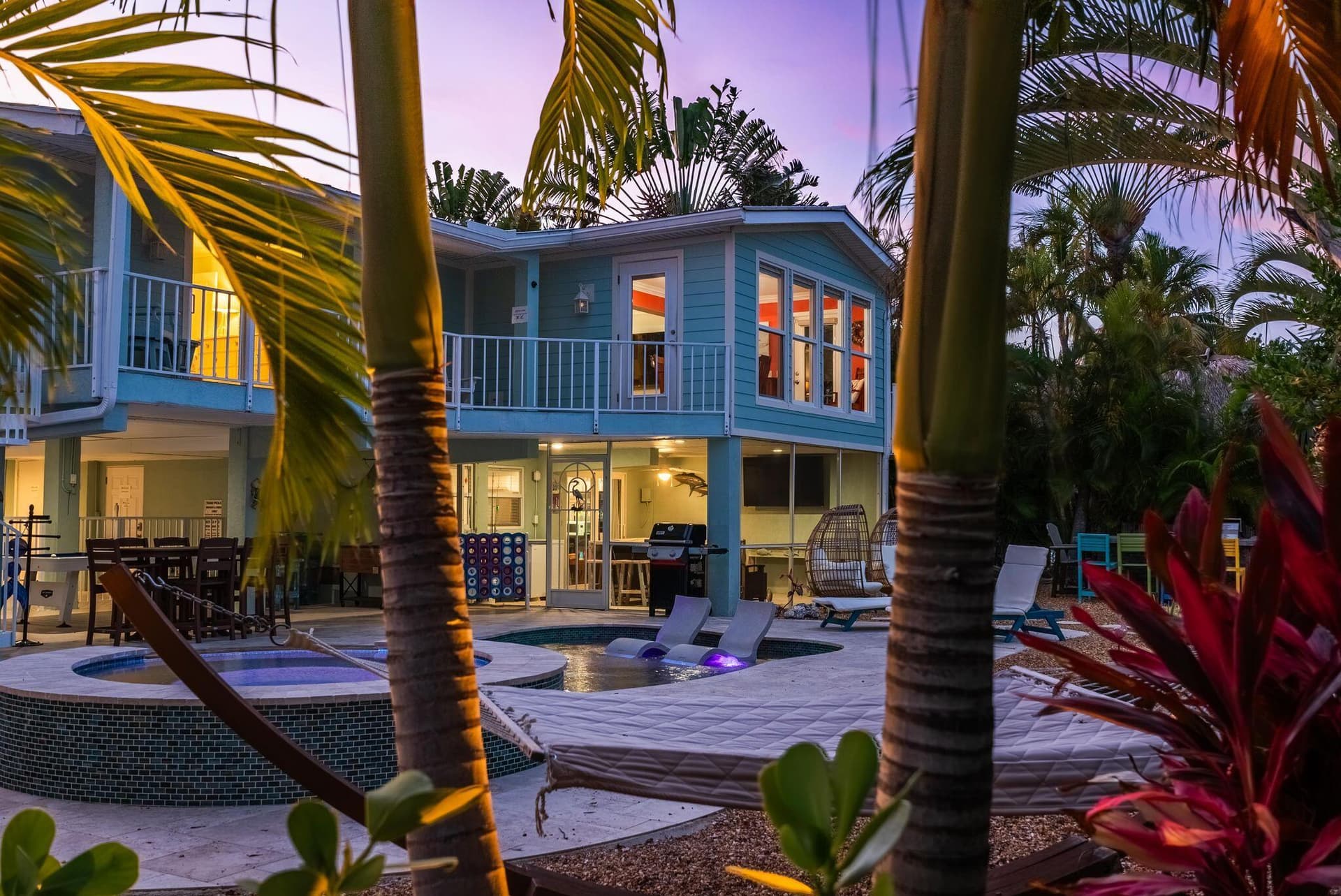 540 Sombrero Beach Road photo 4