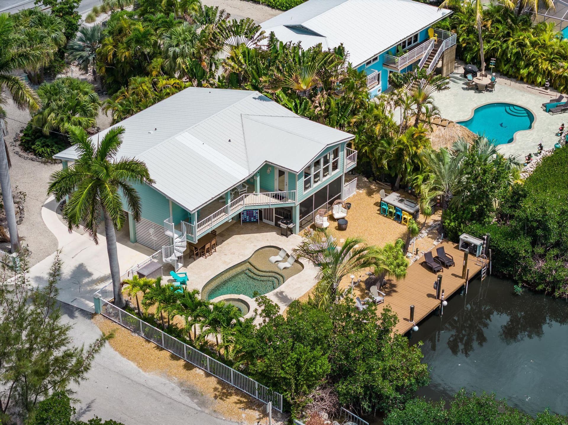 540 Sombrero Beach Road photo 1
