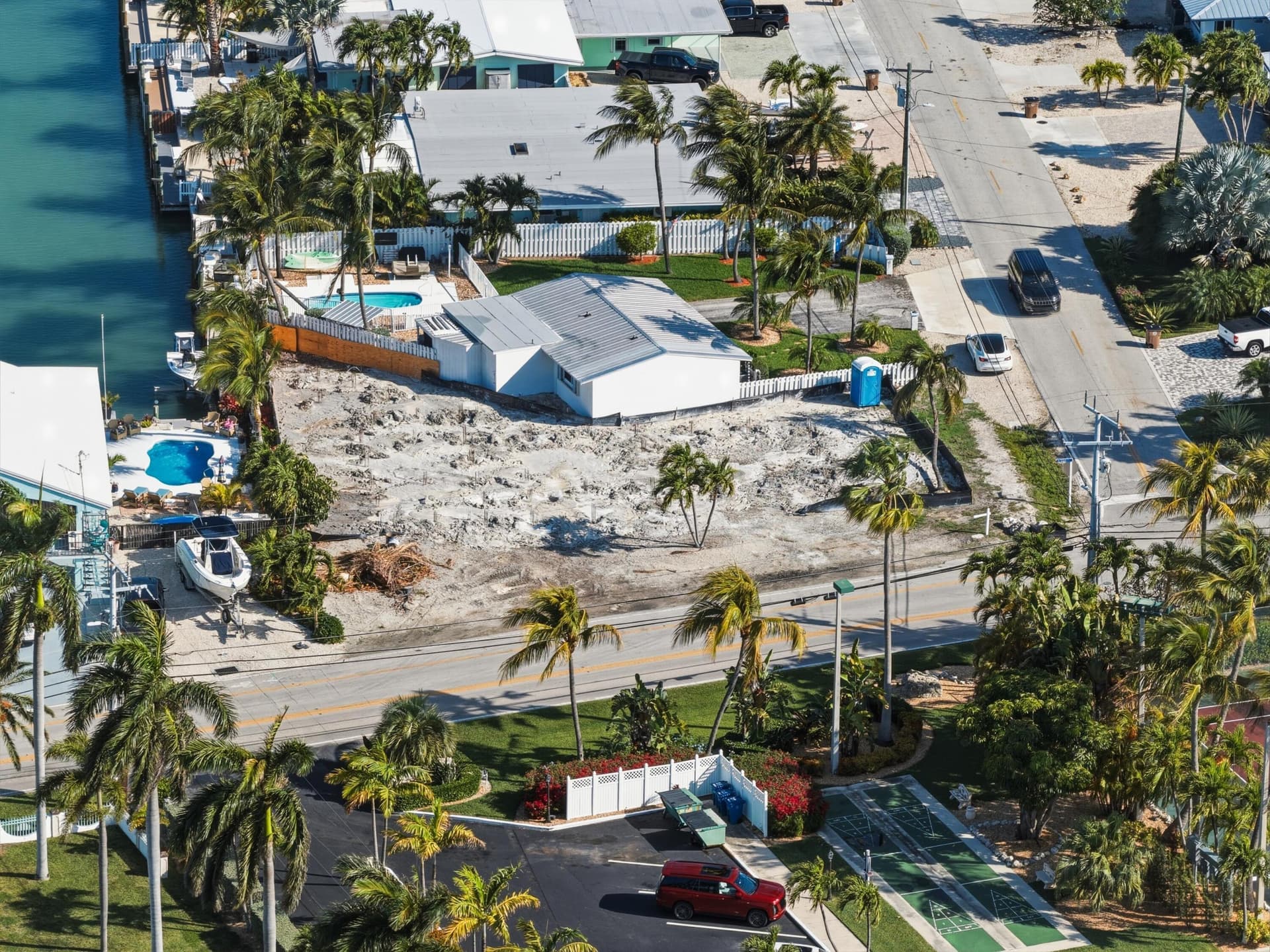 1000 W Ocean Drive photo 8