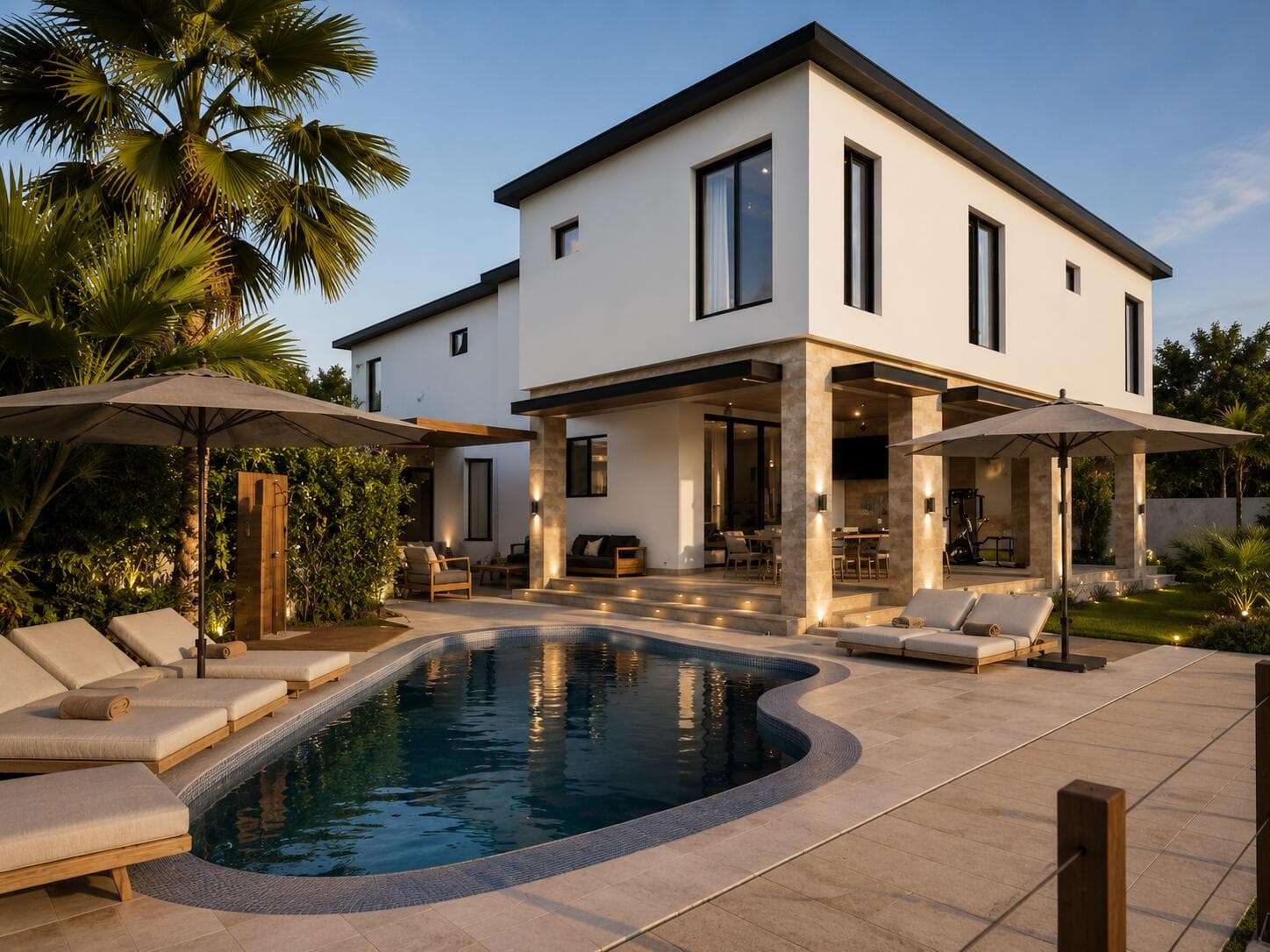 1000 W Ocean Drive photo 3