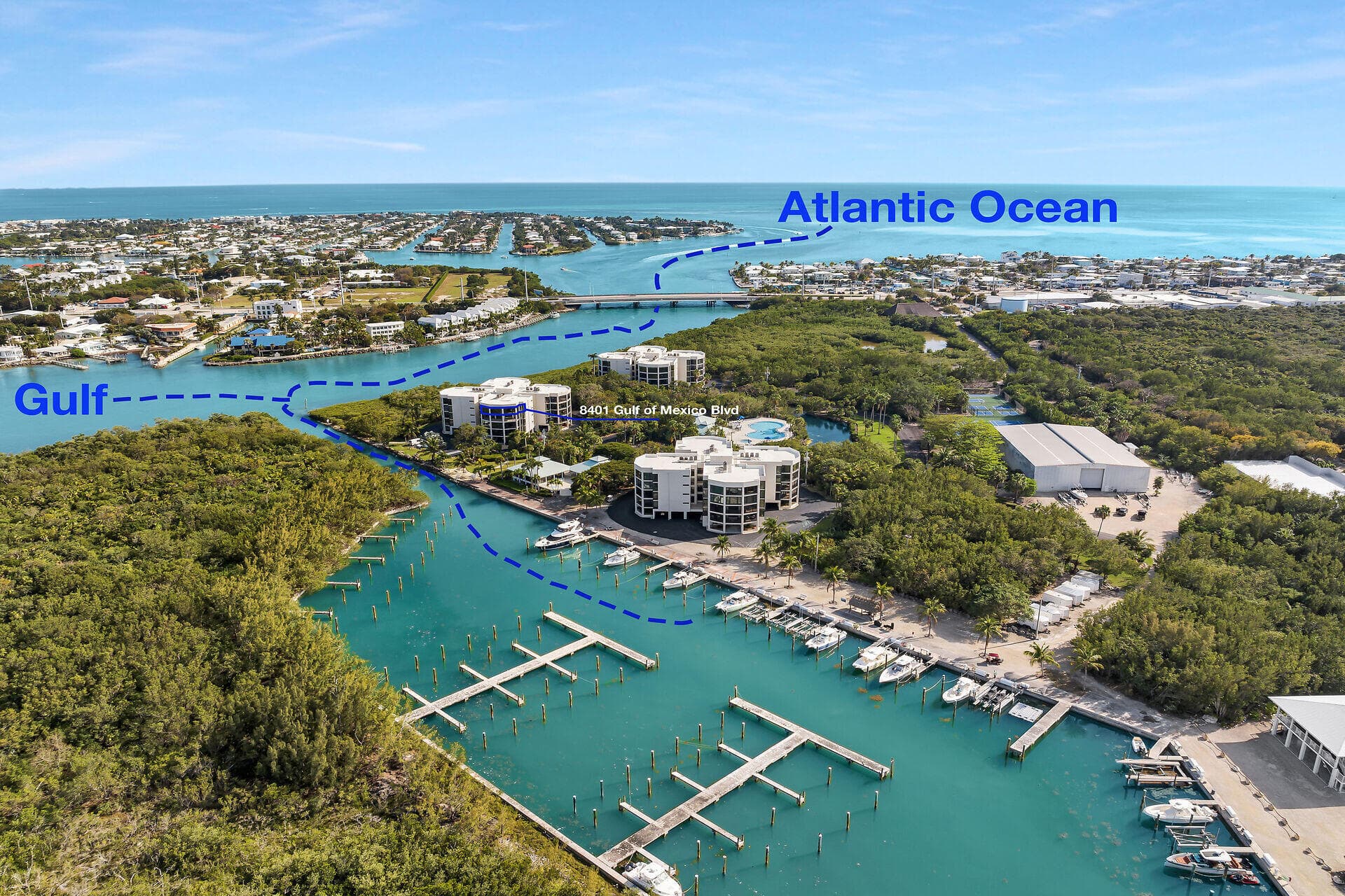 8401 Gulf Of Mexico Boulevard #401 photo 1