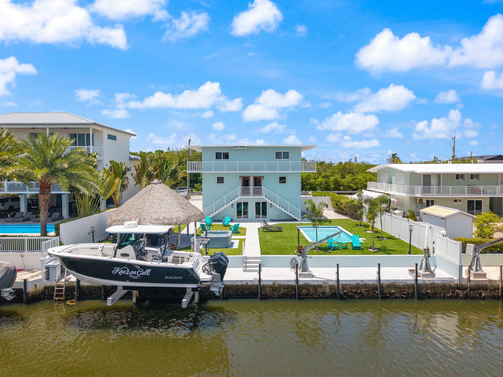 139 Marina Avenue photo 1