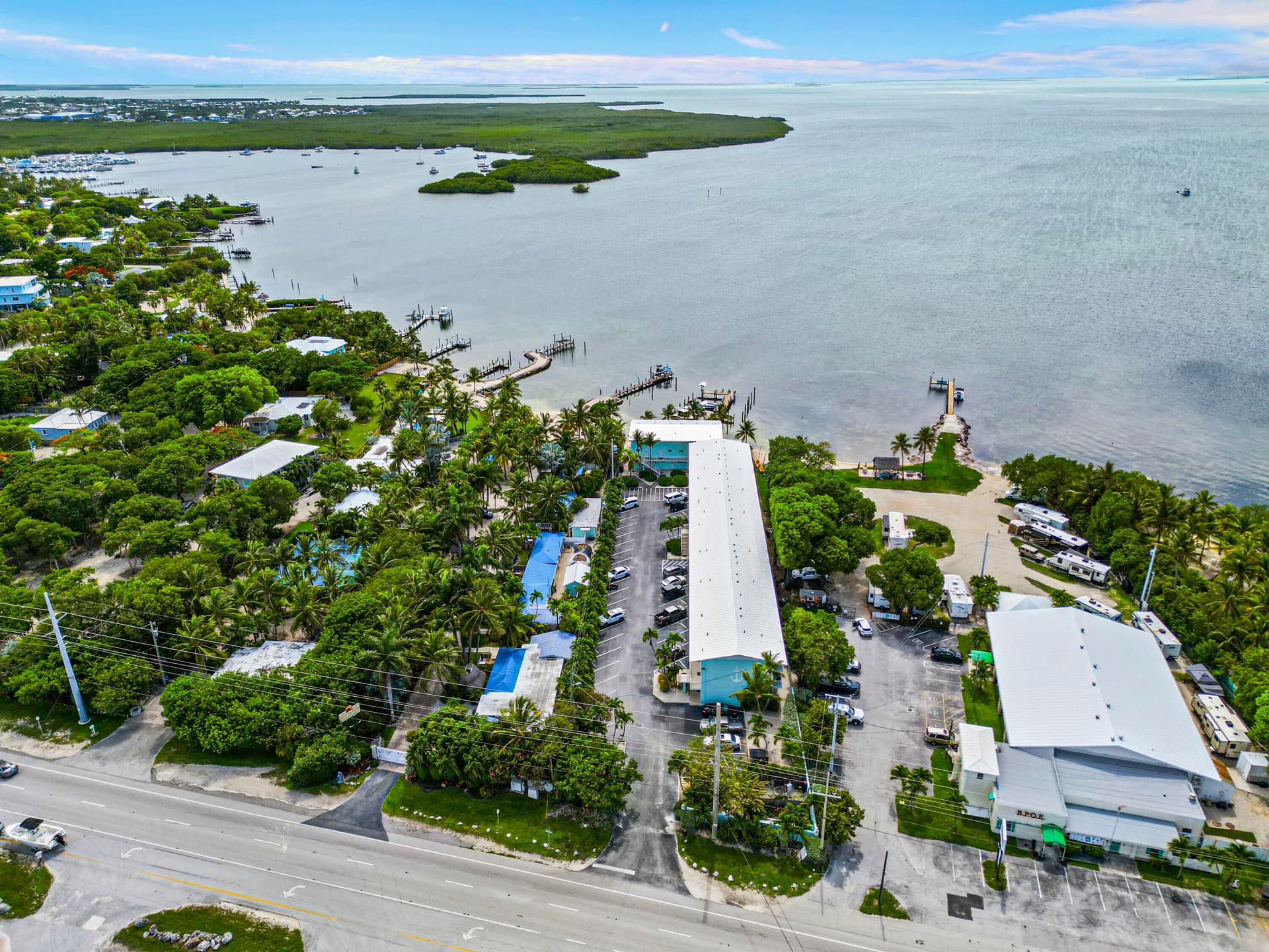 92550 Overseas Highway APT 214 photo 2