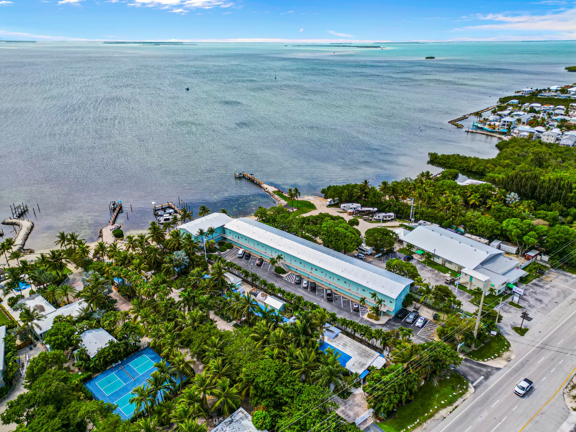 92550 Overseas Highway APT 214 photo 1