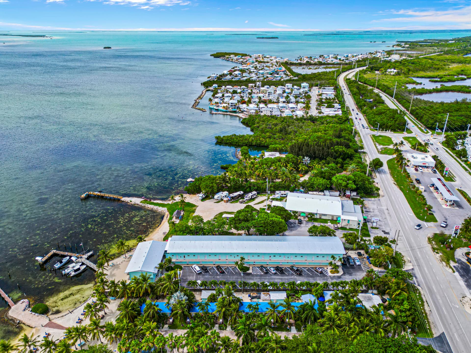 92550 Overseas Highway APT 214 photo 3